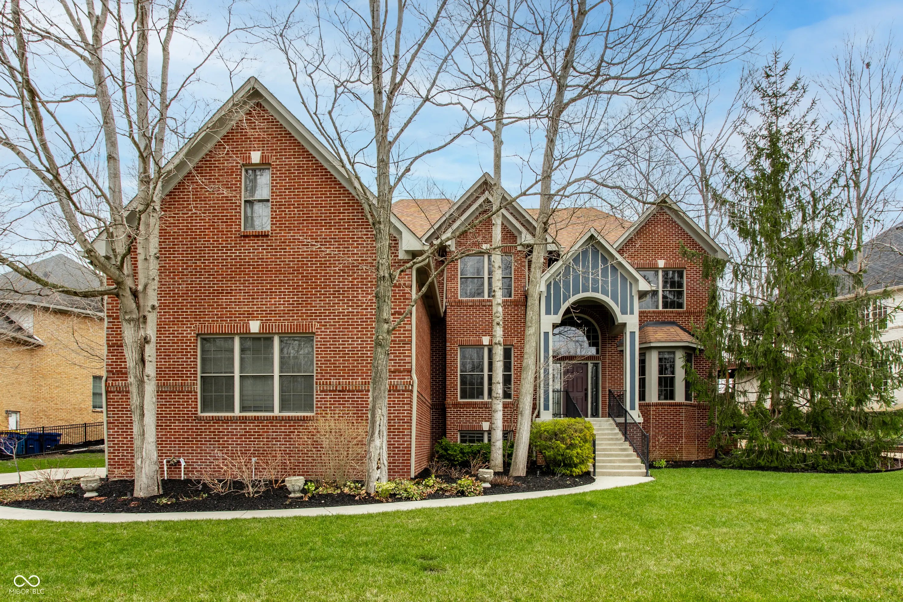 6535 Royal Oakland Place, Indianapolis