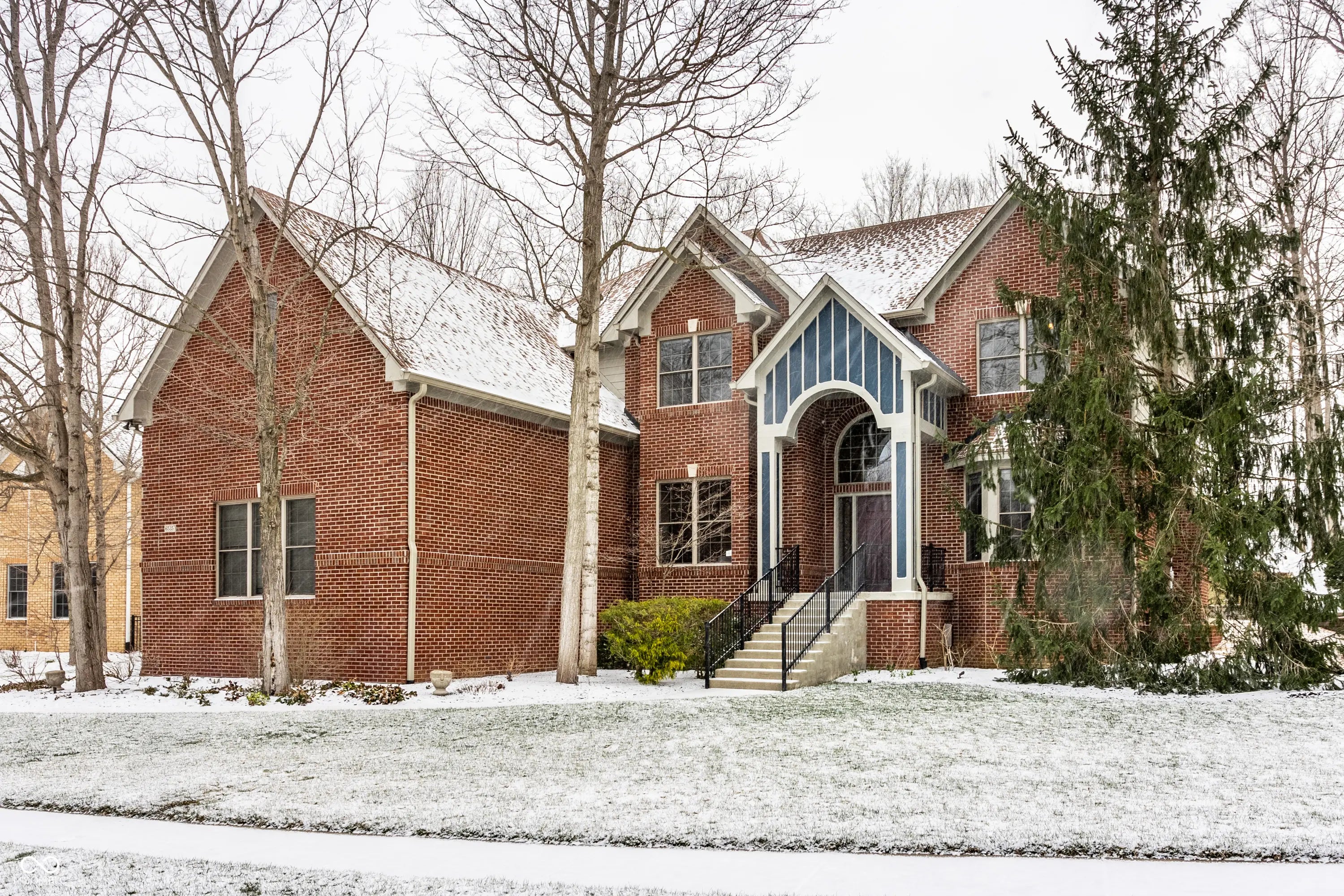 6535 Royal Oakland Place, Indianapolis