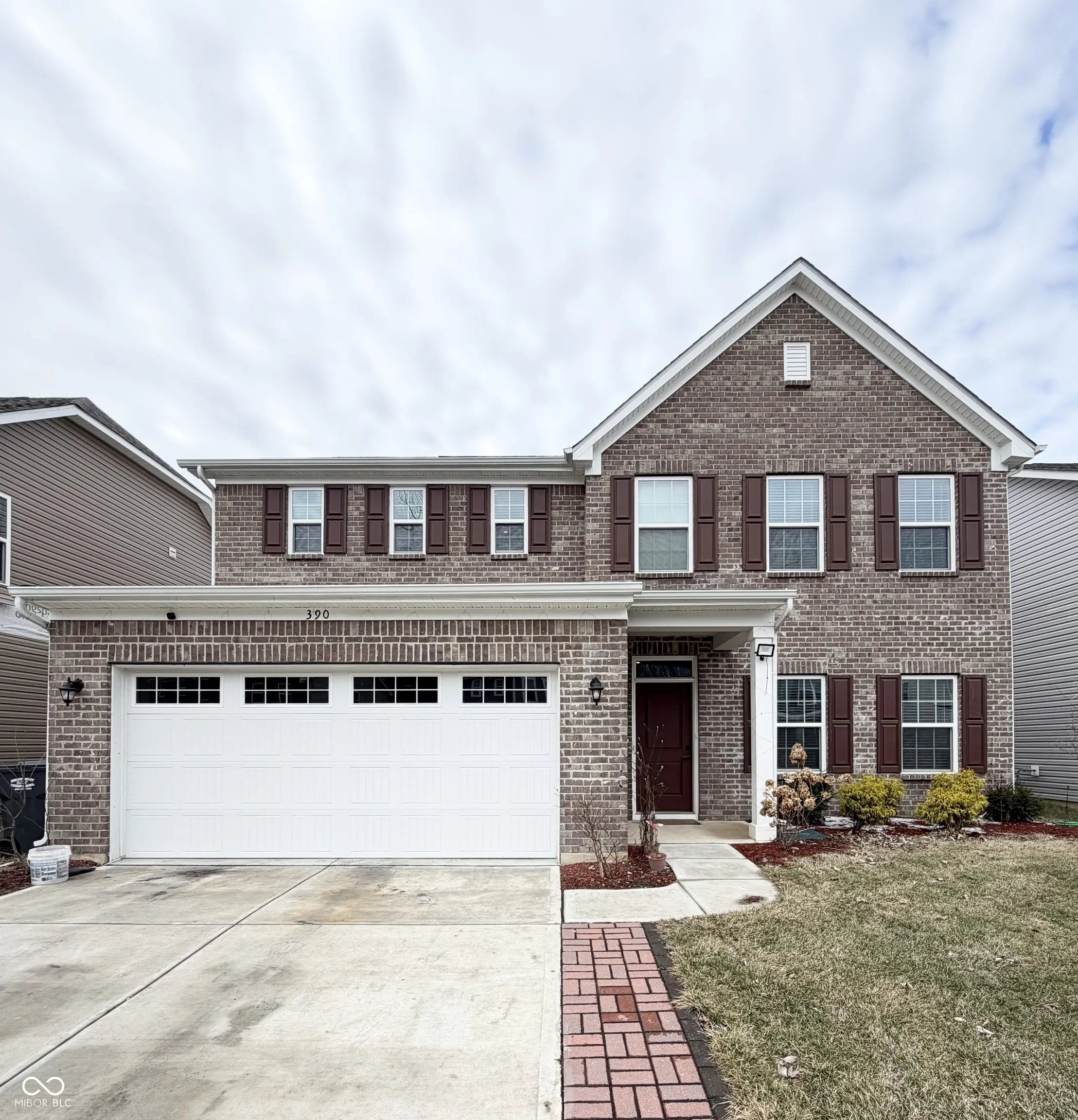 390 Gathering Lane, Greenwood