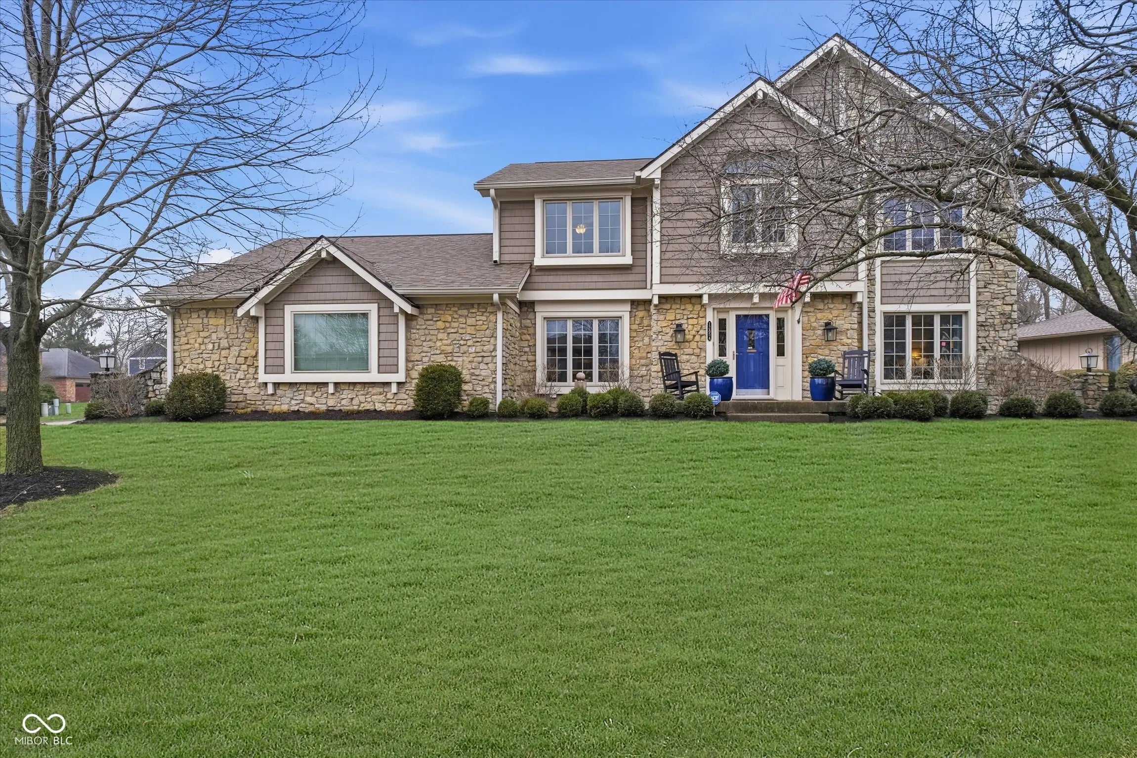 Photo of 12854 Brookshire Parkway Carmel, IN 46033