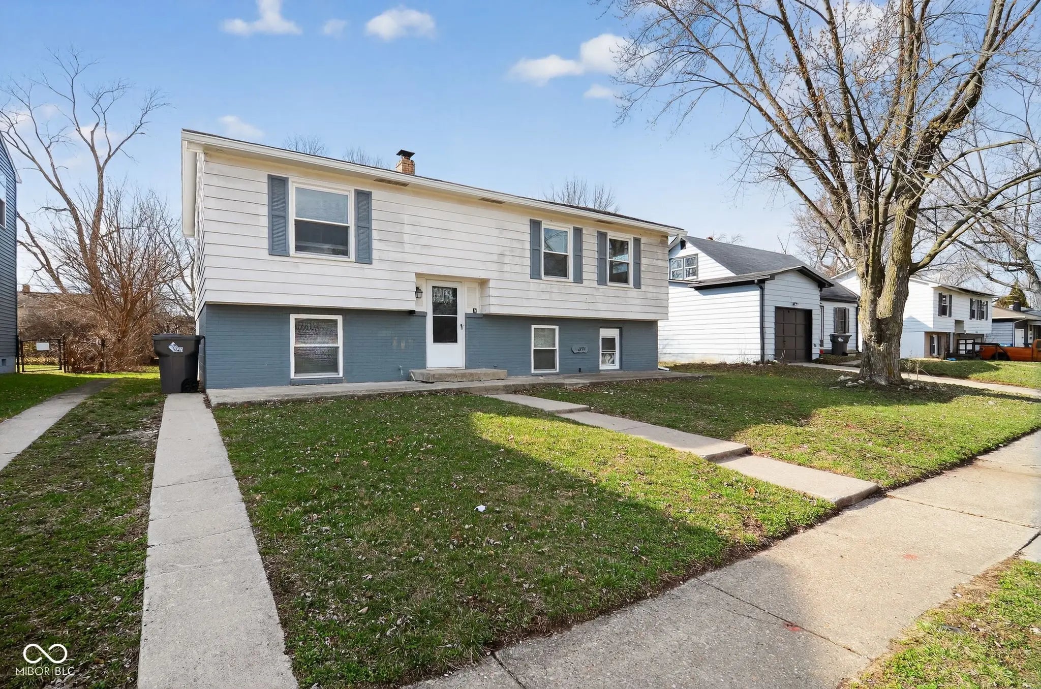 Photo of 3514 Harvest Avenue Indianapolis, IN 46226