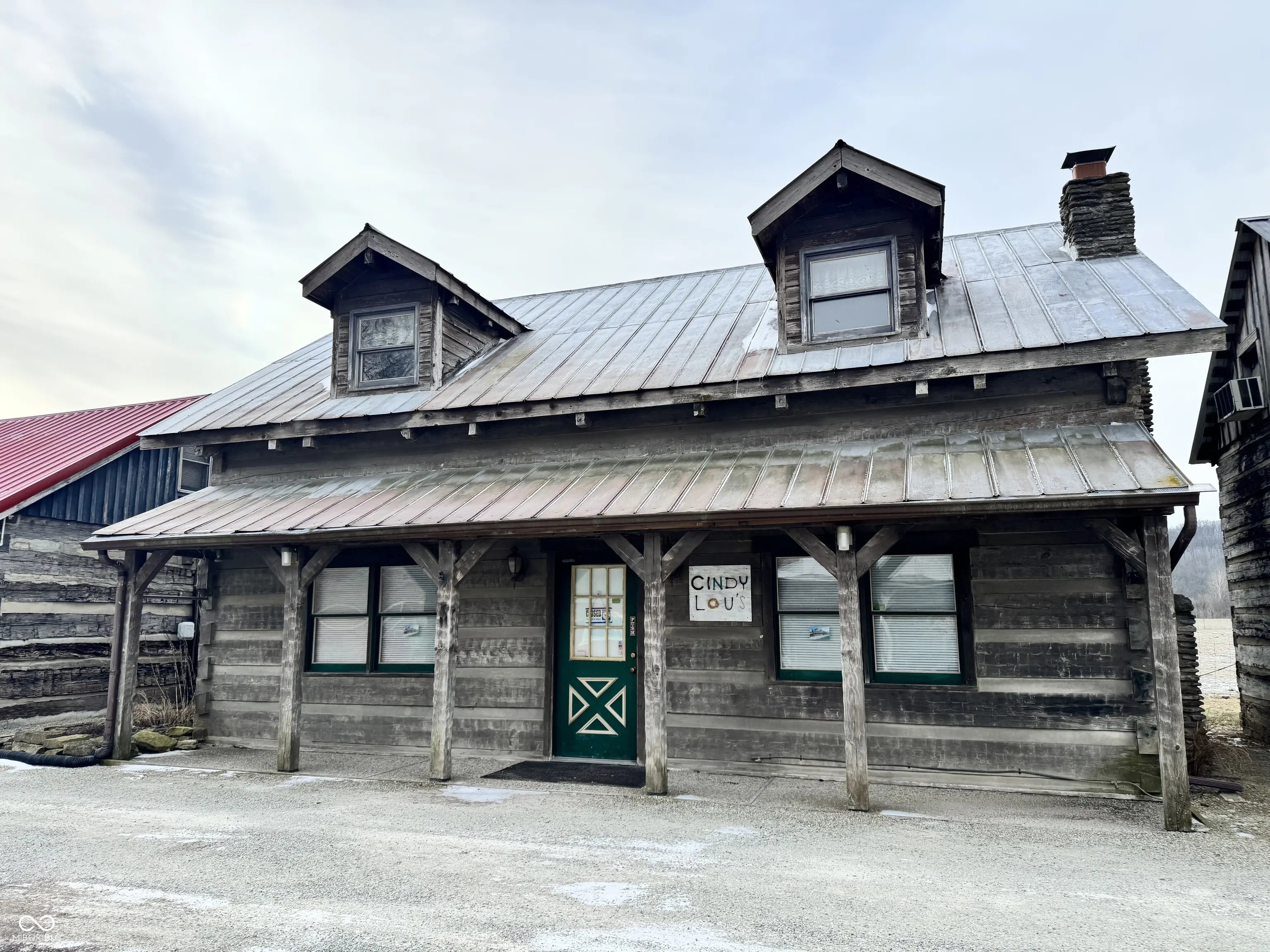 Photo of 55 Duck Creek Crossing Metamora, IN 47030