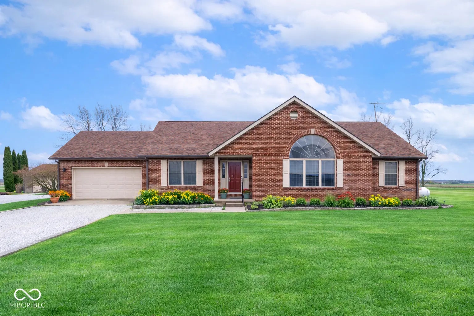 Photo of 7967 E 800 N Falmouth, IN 46127