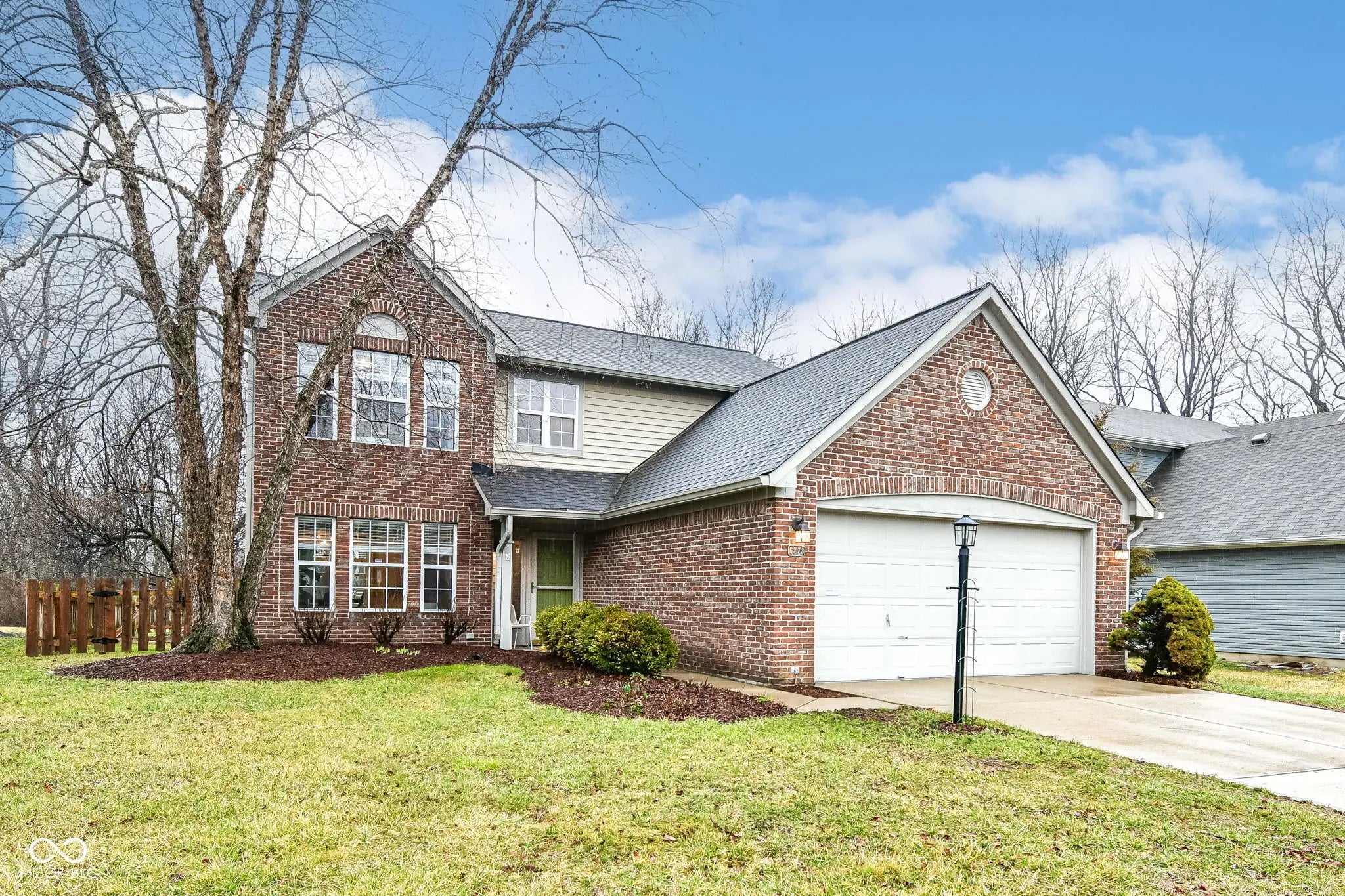 6273 Valleyview Drive, Fishers