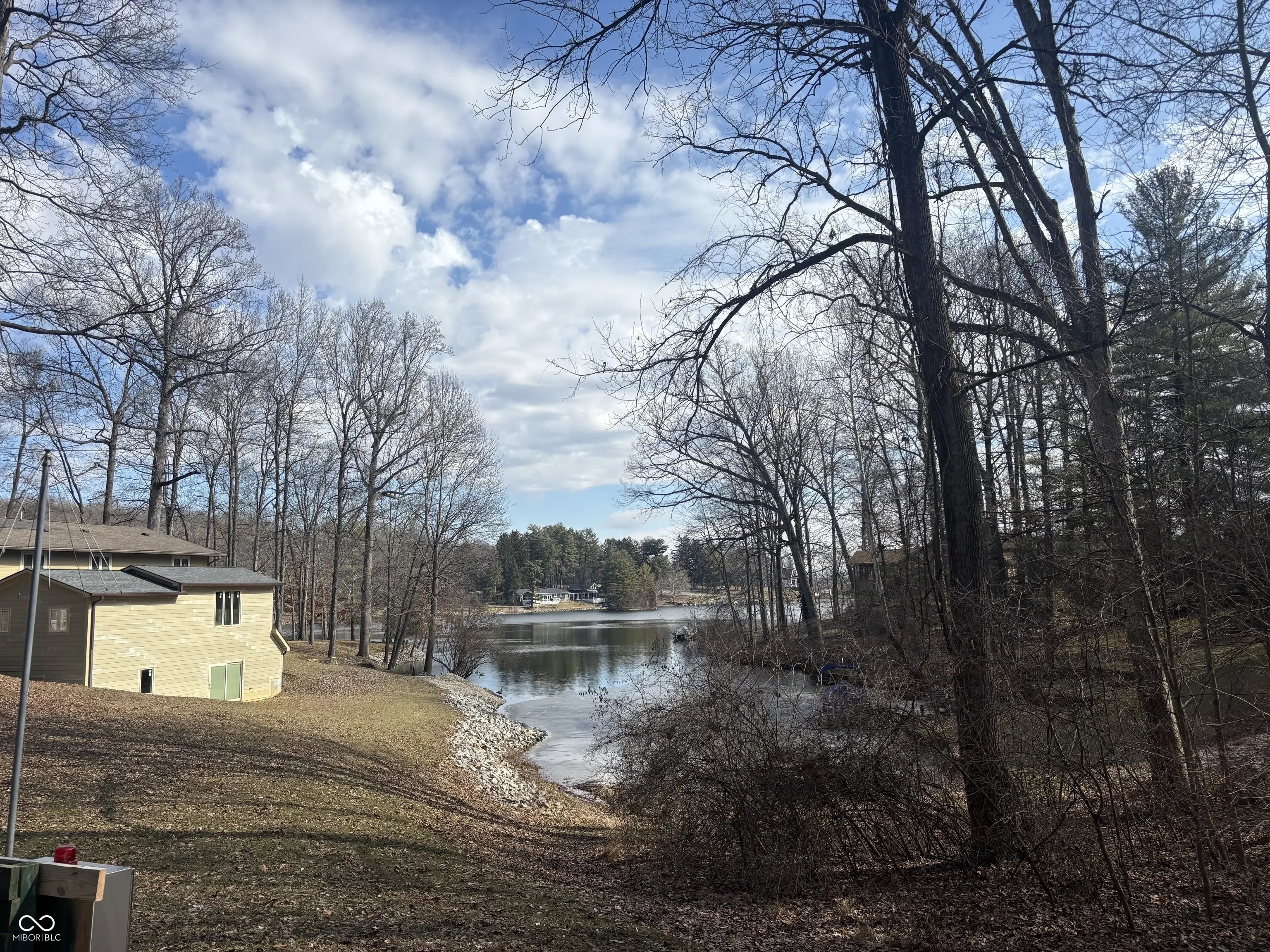 Foxcliff North Drive W, Martinsville