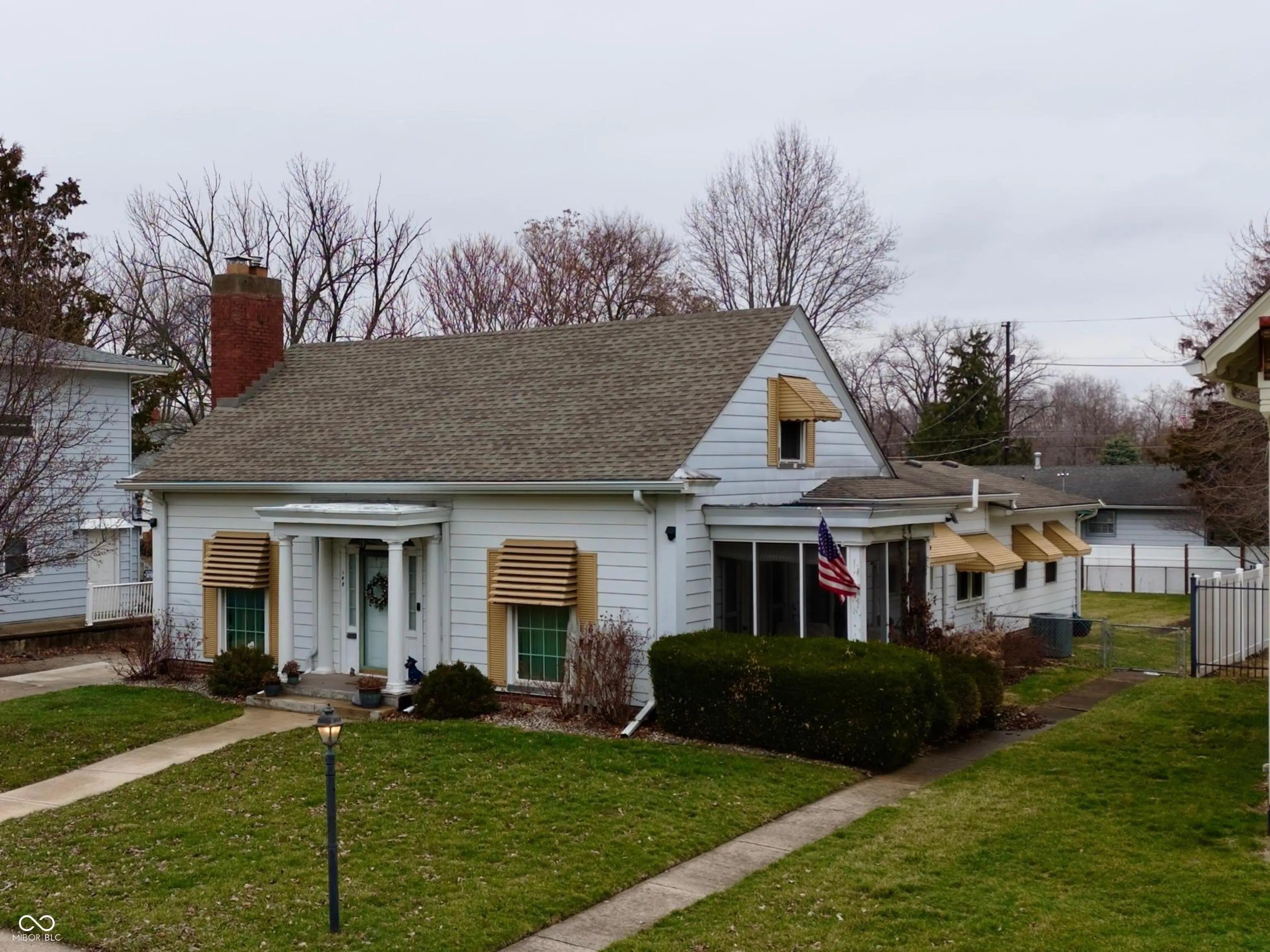 148 W Mechanic Street, Shelbyville