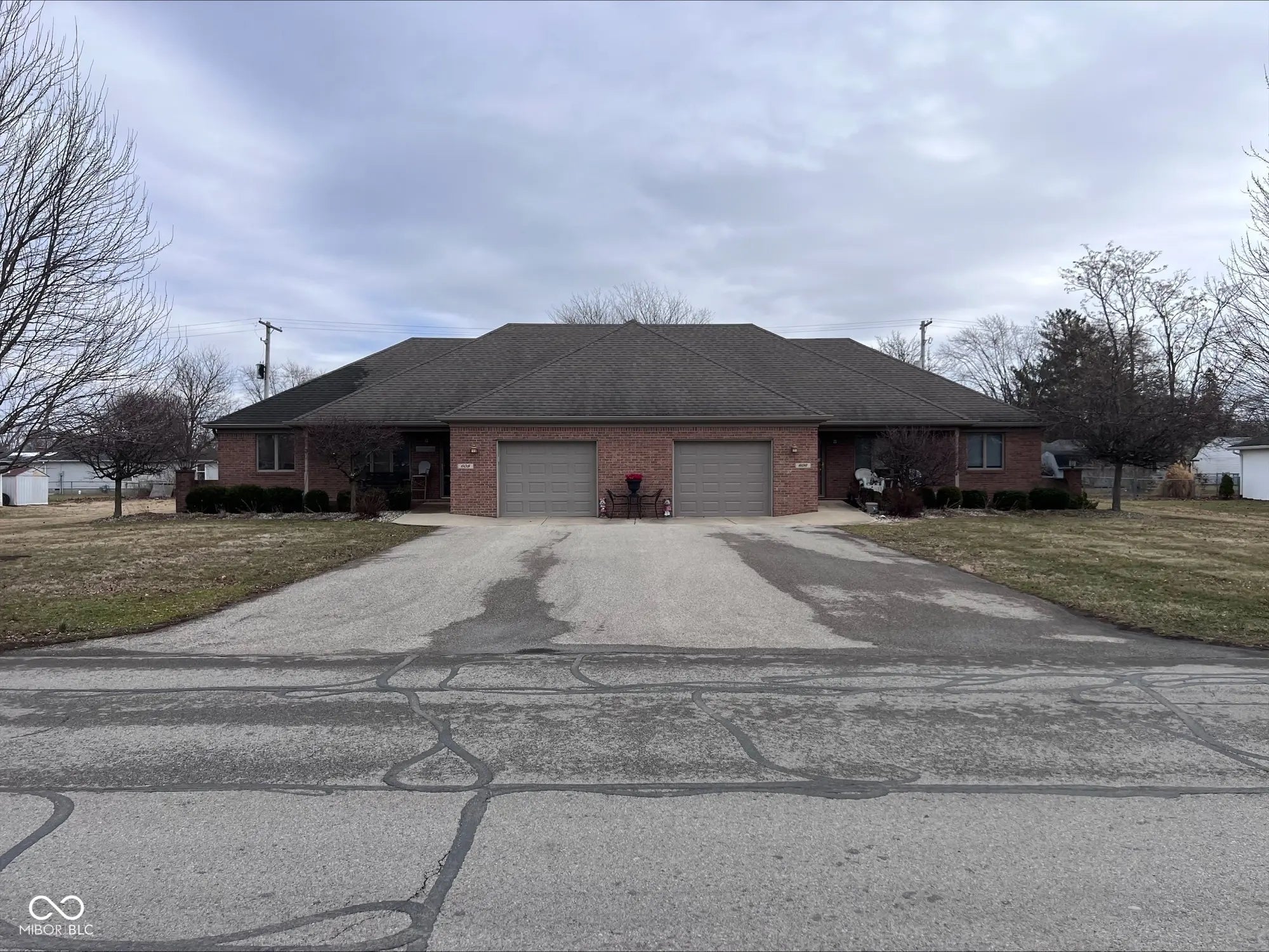 Photo of 608 N 10th Street Middletown, IN 47356