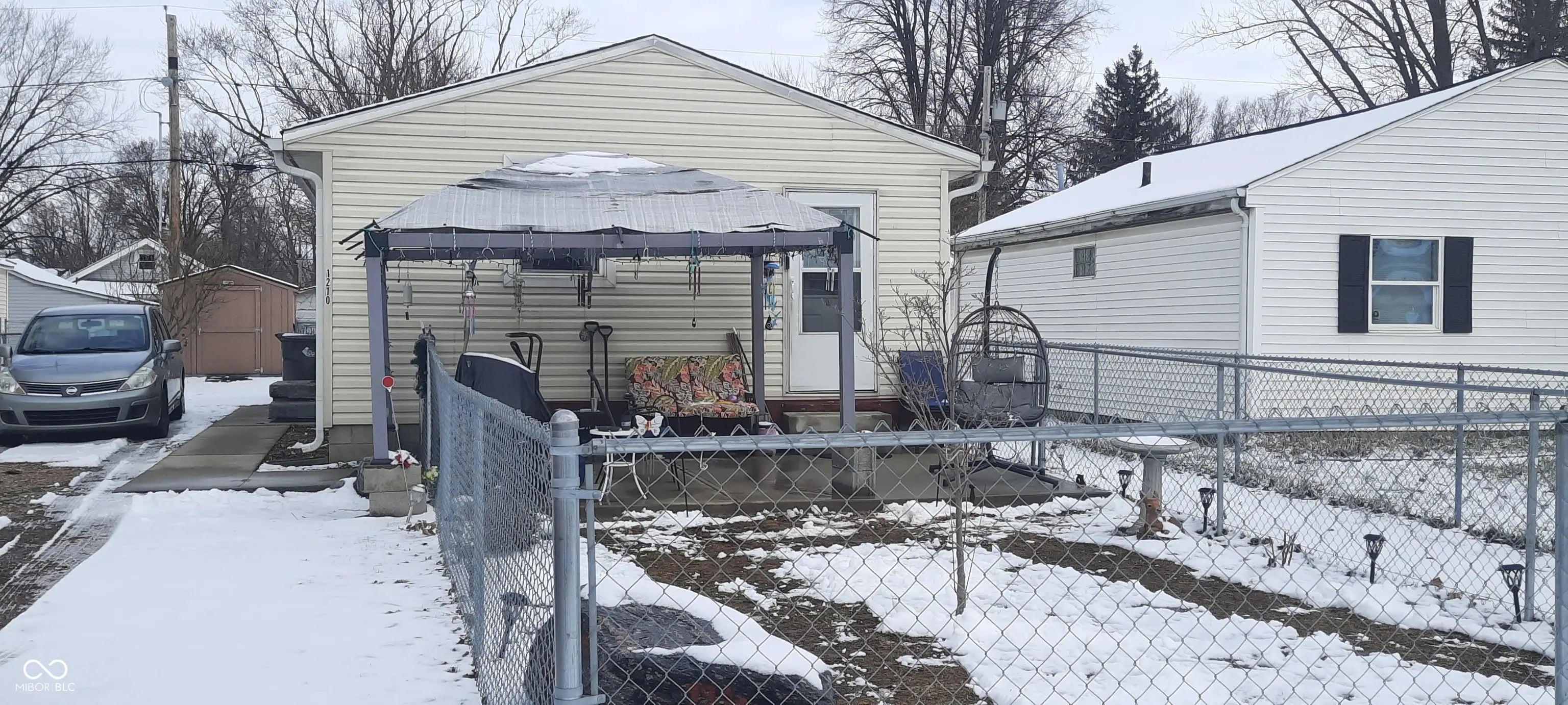 1210 Standish Avenue, Indianapolis