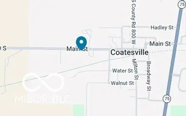 Photo of Lot 20 Coatesville, IN 46121