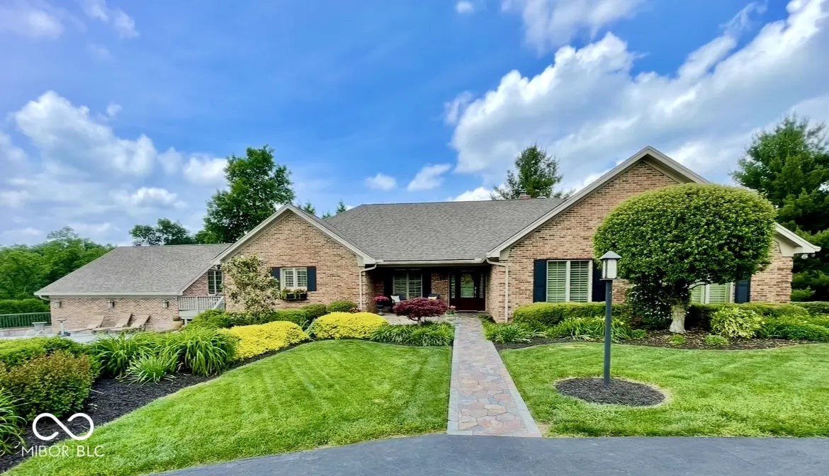 Photo of 7501 Chapel Hill Road Borden, IN 47106