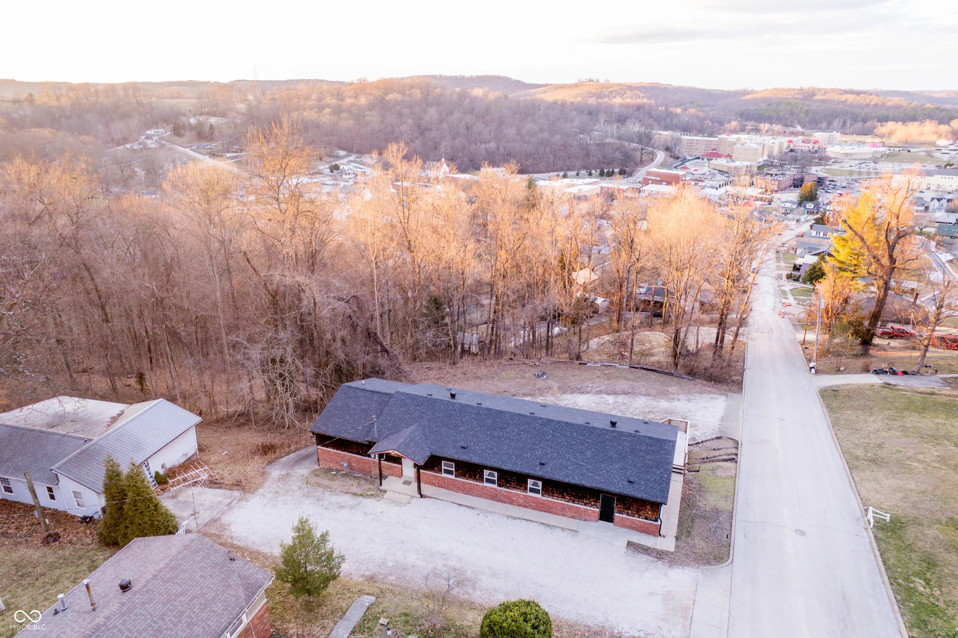 Photo of 751 S Summit Street French Lick, IN 47432