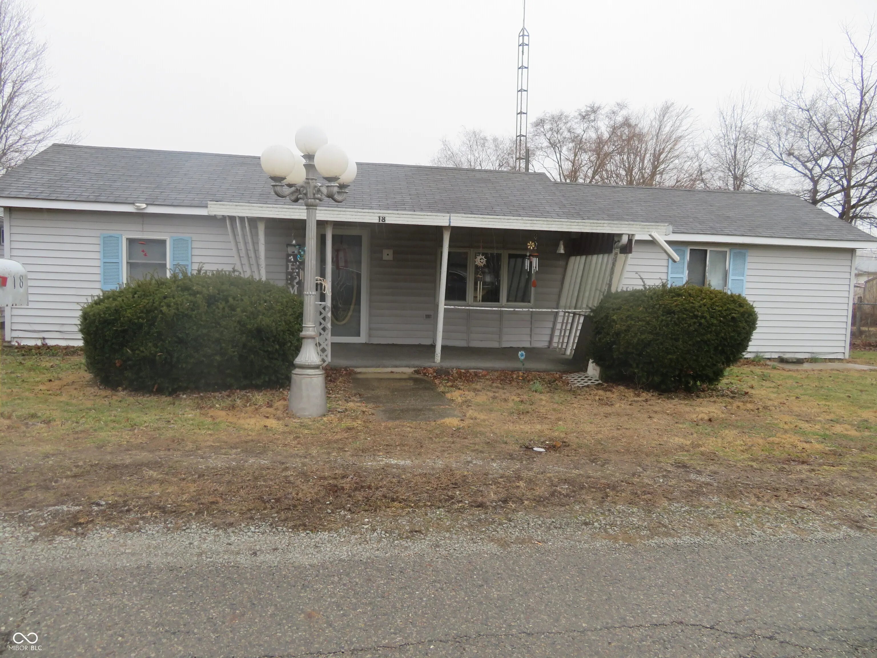 Photo of 18 S Lotus Street Orestes, IN 46063