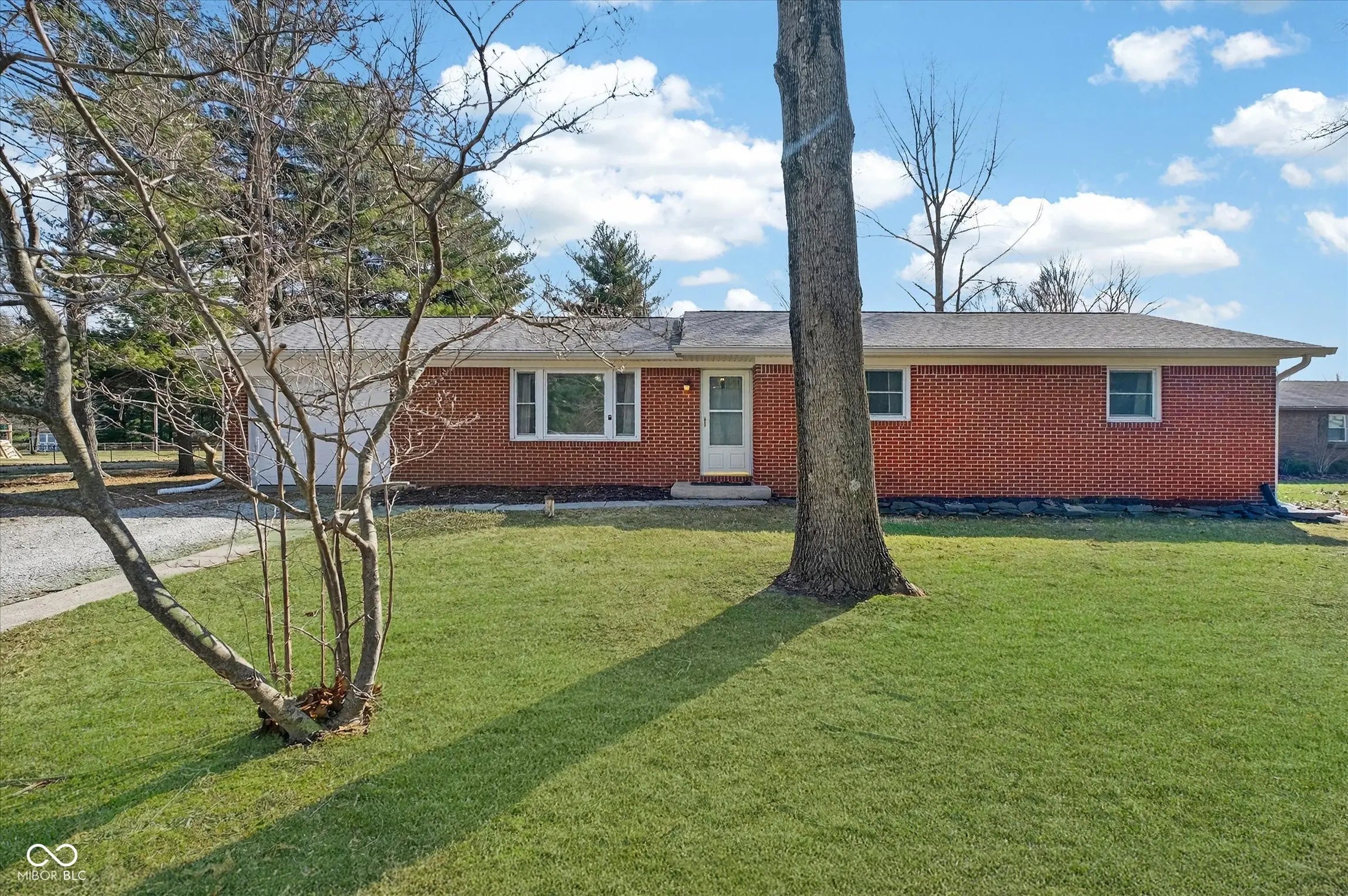 4623 E County Road 100 N, Avon