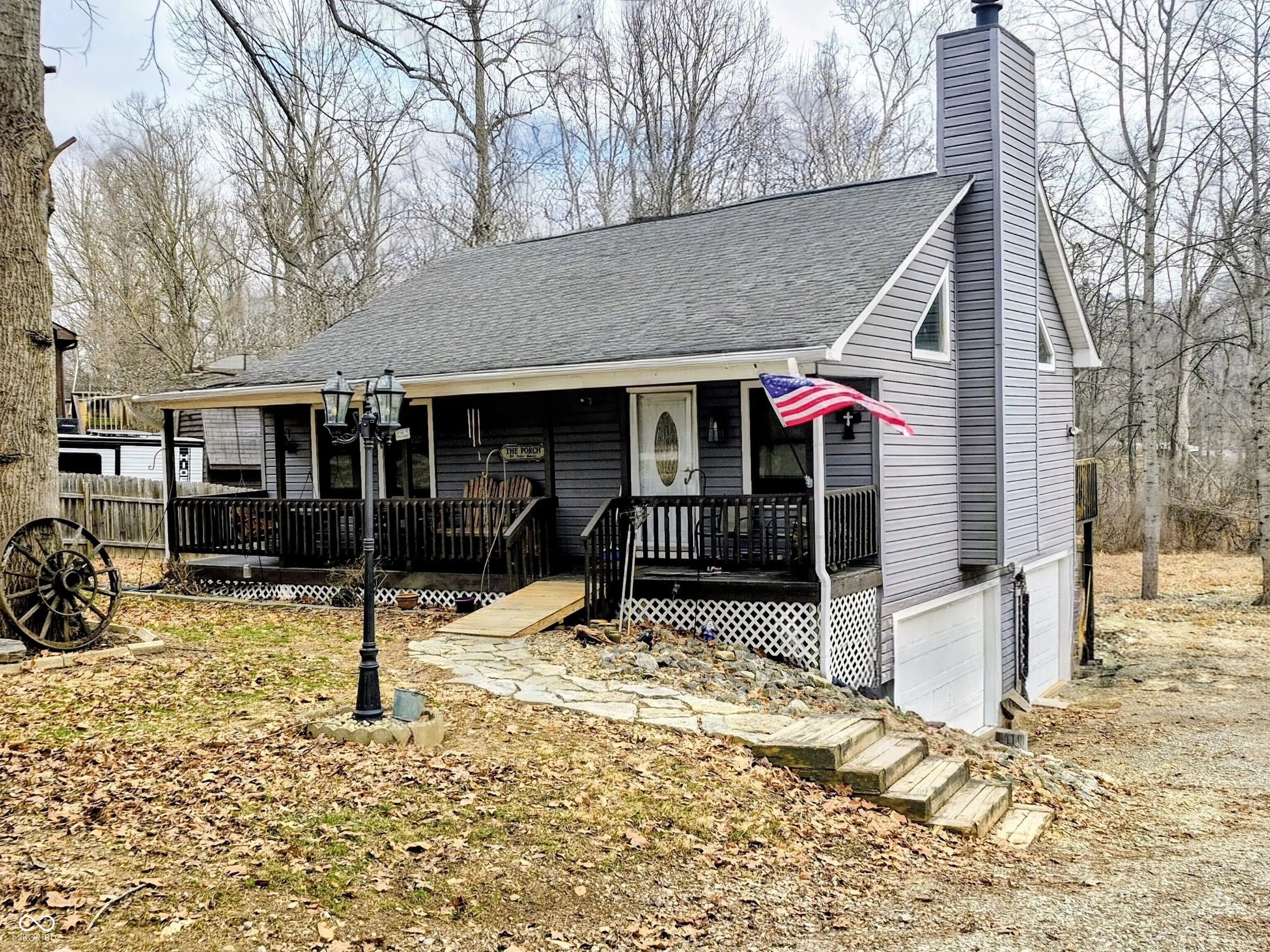 Photo of 8379 S Christian Drive , IN 46164