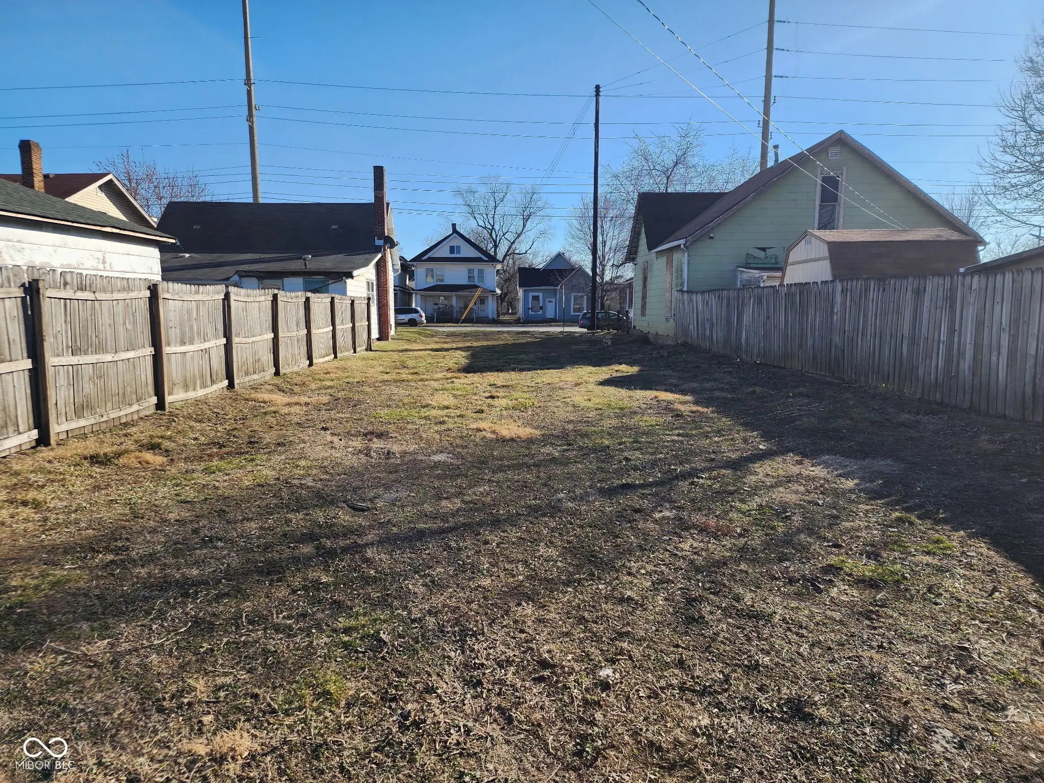 1428 Oliver Avenue, Indianapolis