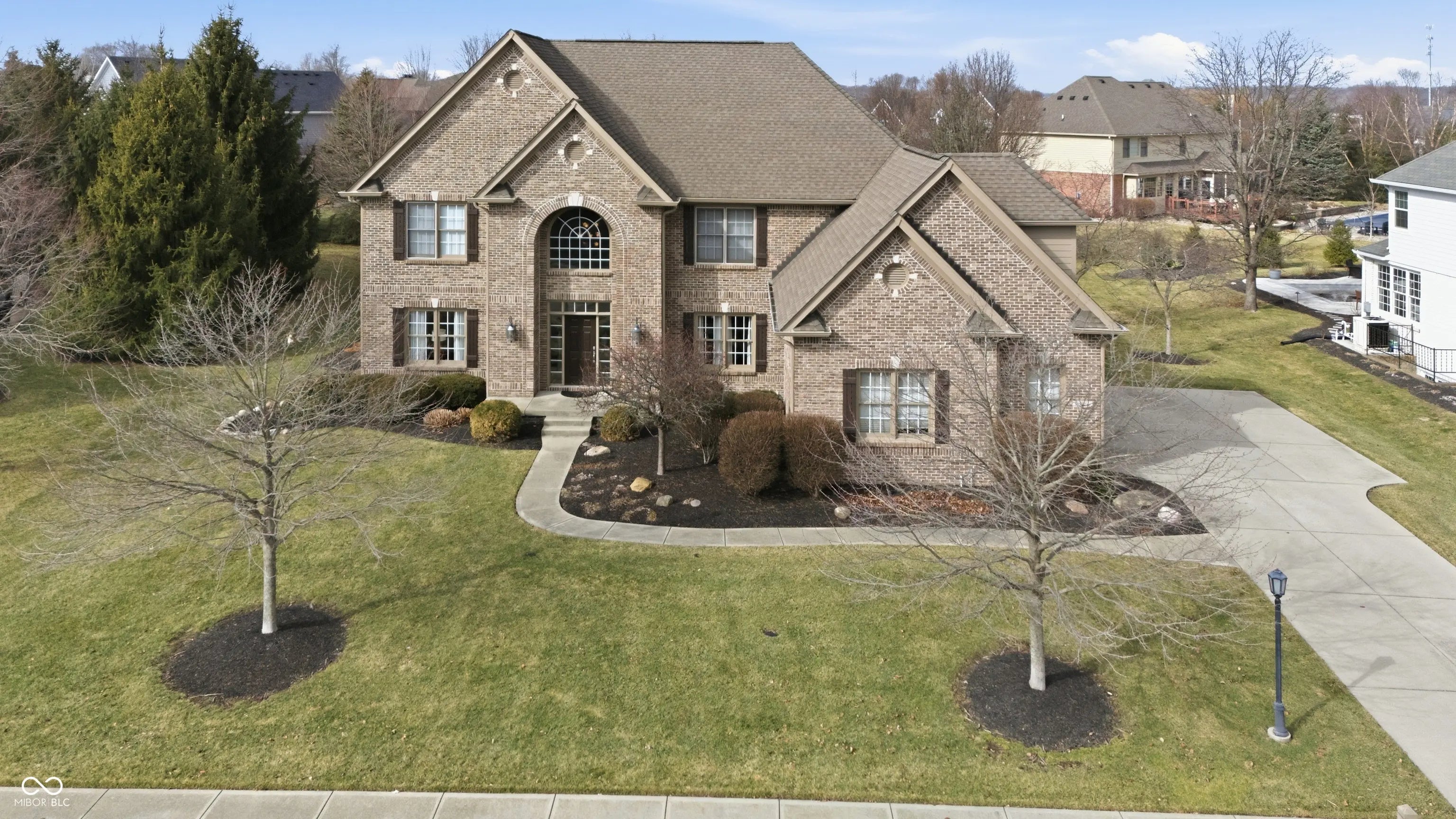 Photo of 10759 Giselle Way Fishers, IN 46040