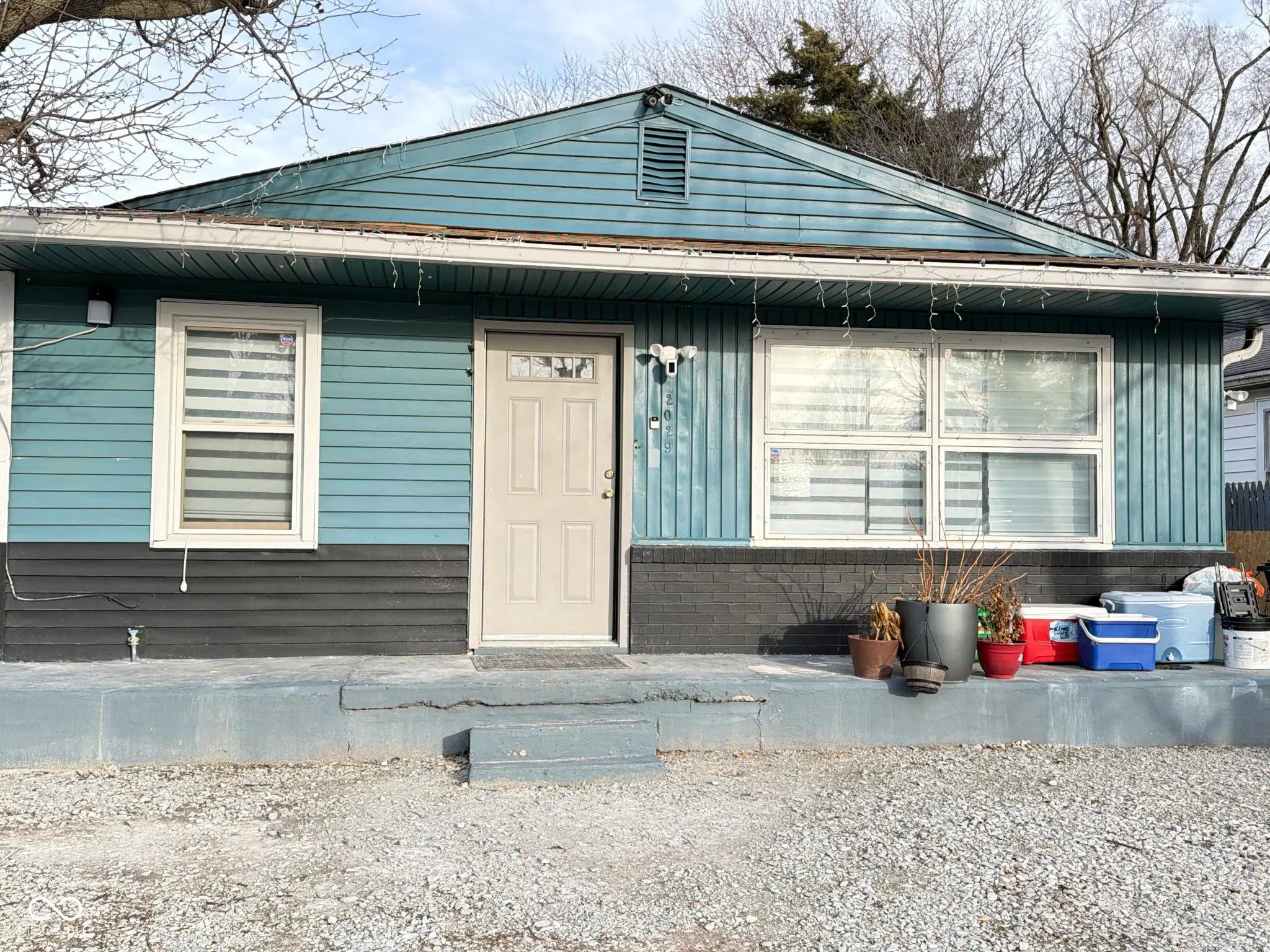 2029 Kildare Avenue, Indianapolis