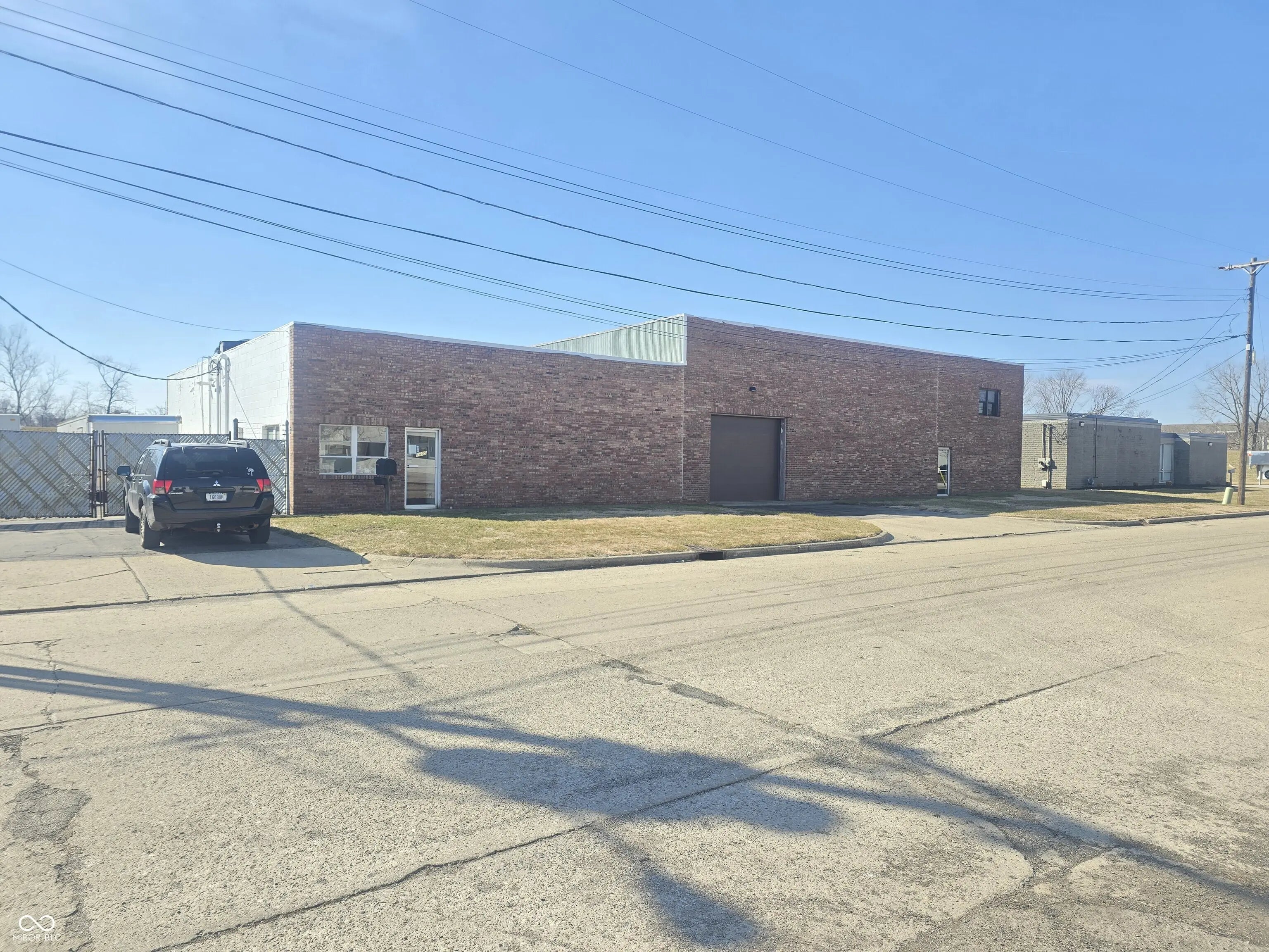 Photo of 1805 W 15th Street Indianapolis, IN 46202