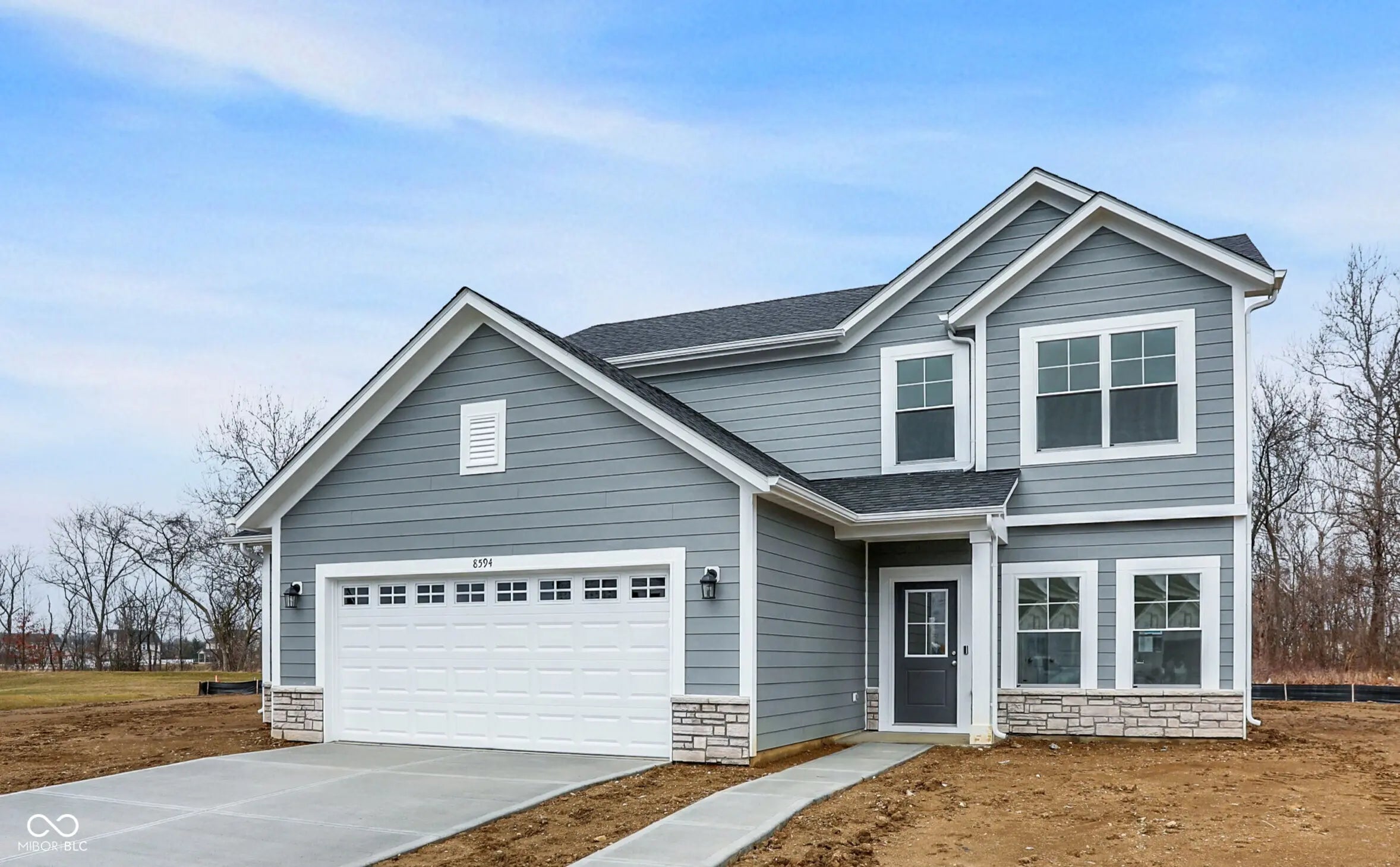 Photo of 8594 Meadowlands Court Plainfield, IN 46168