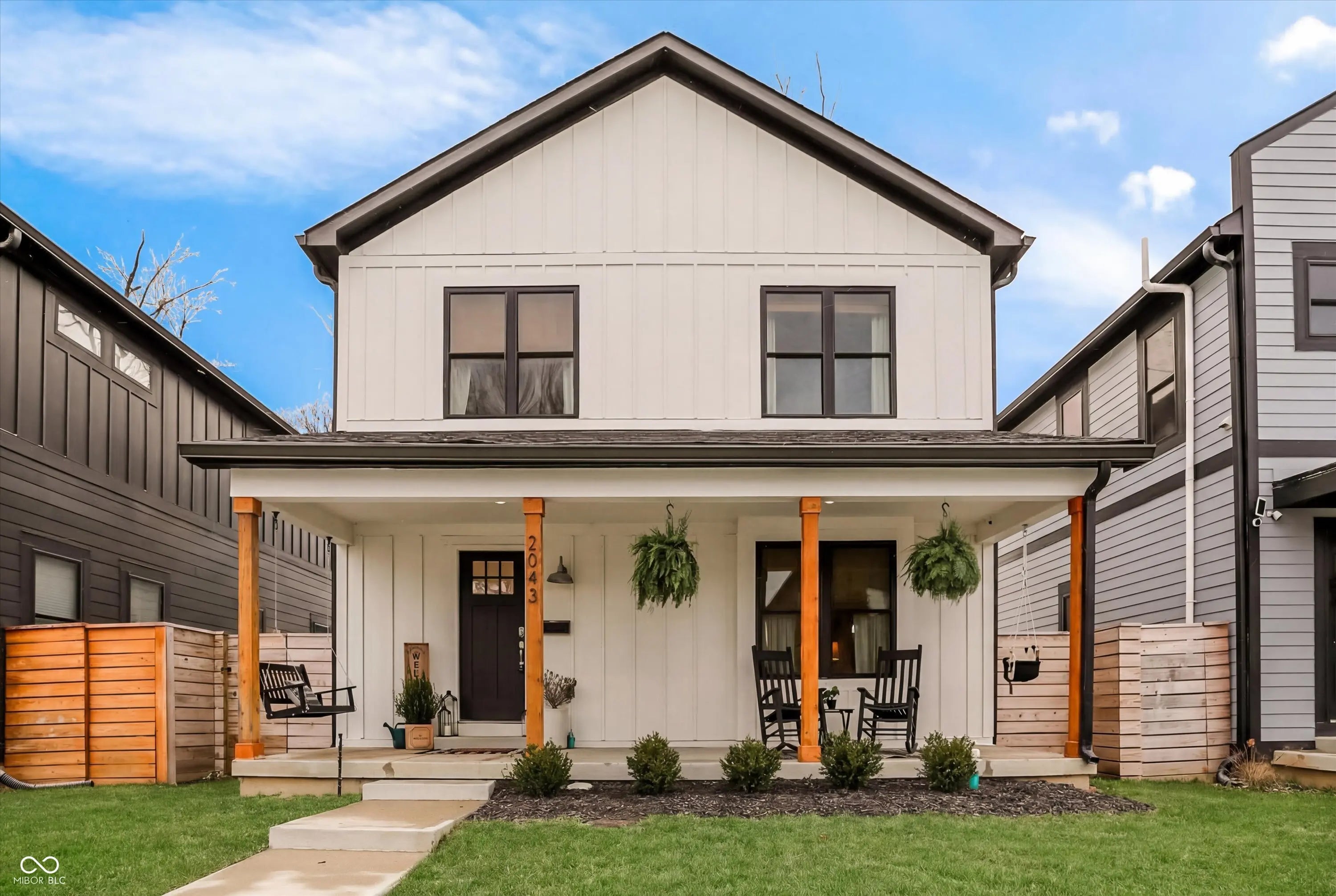 2043 Columbia Avenue, Indianapolis