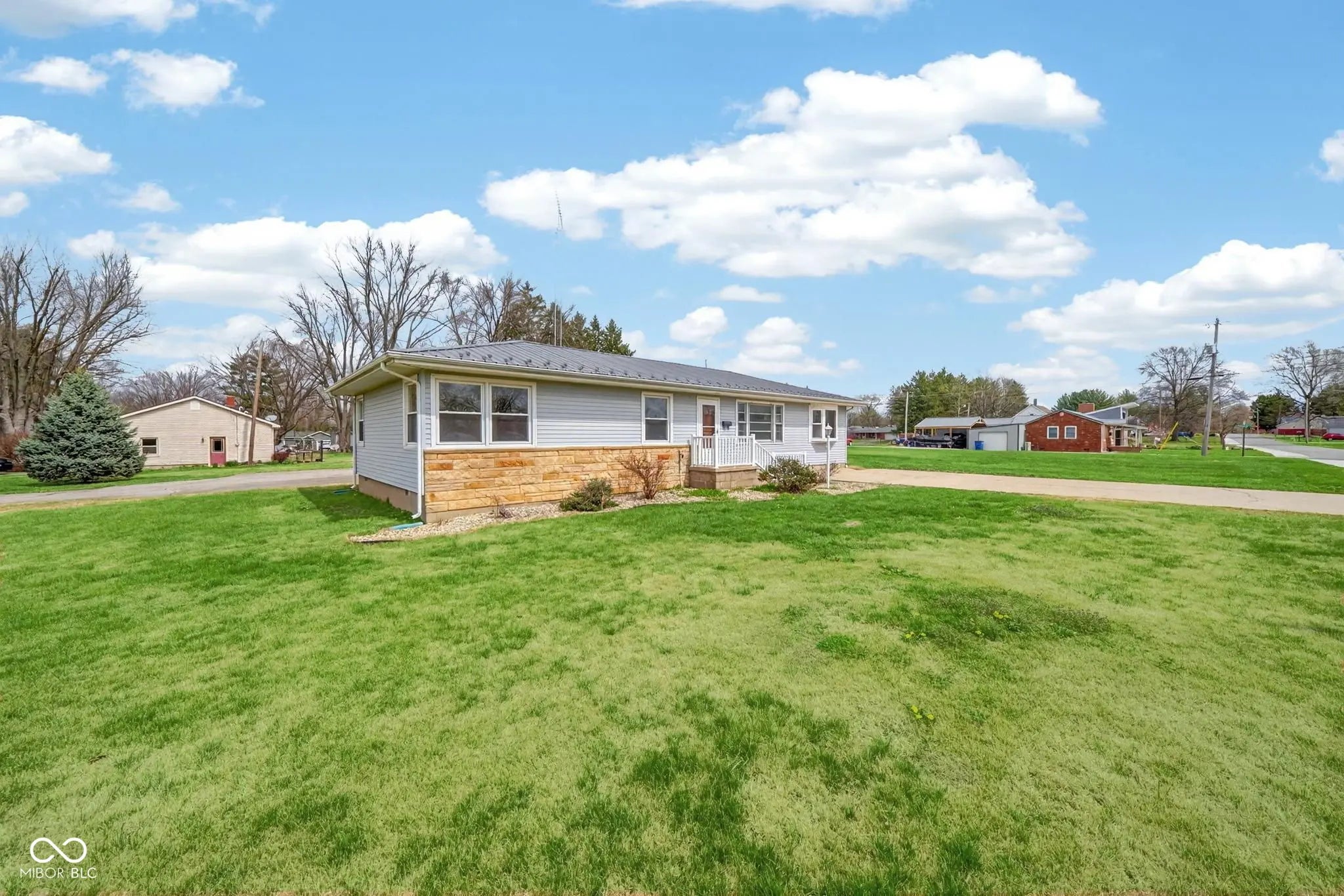 Photo of 220 W Stark Street Rockville, IN 47872