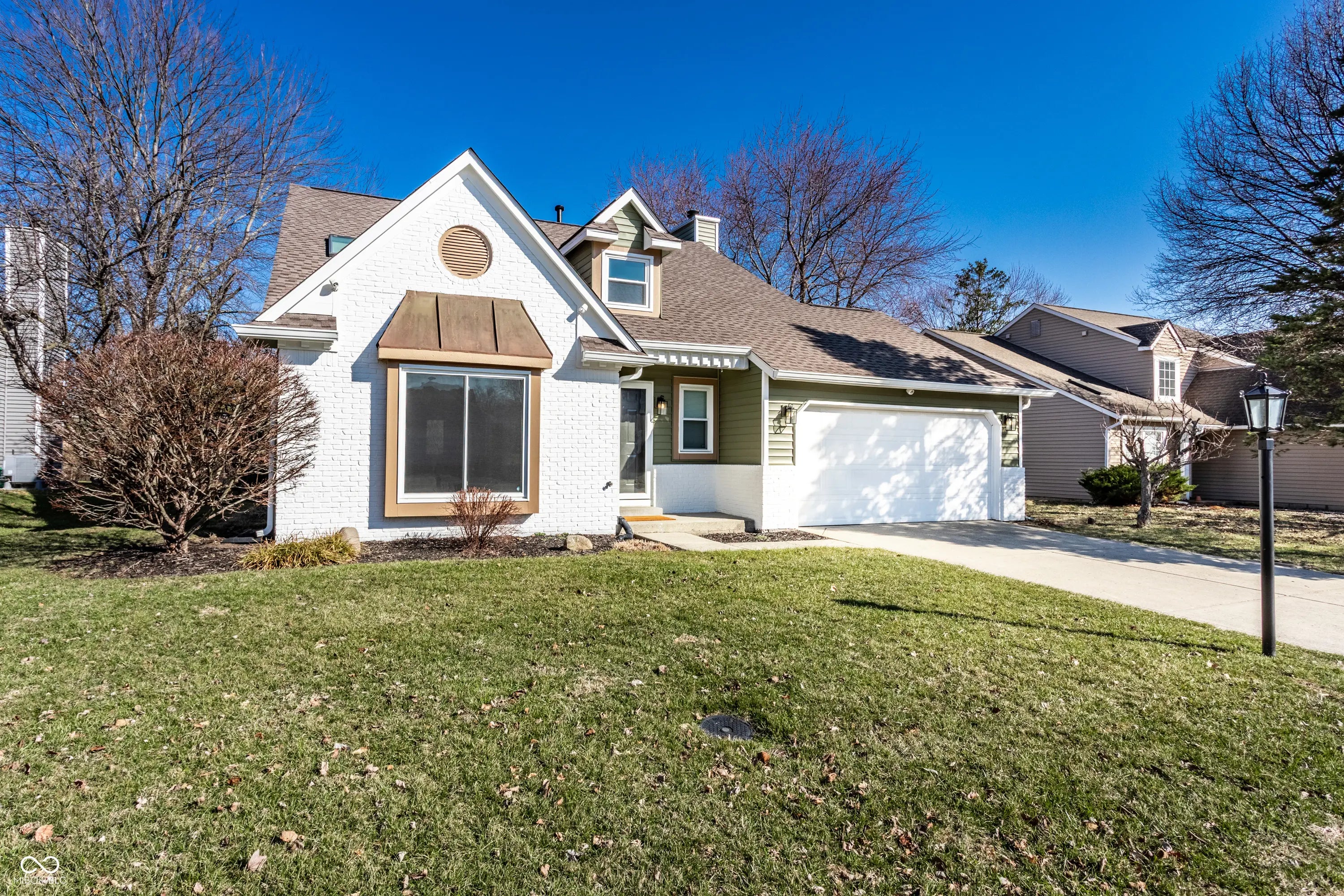 11134 Baycreek Drive, Indianapolis