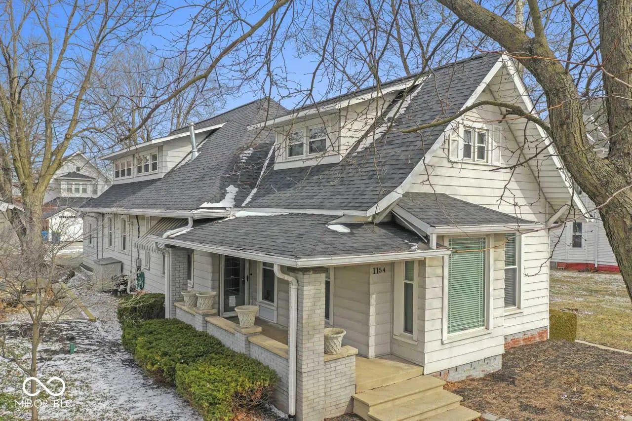 Photo of 1154 Conner Street Noblesville, IN 46060