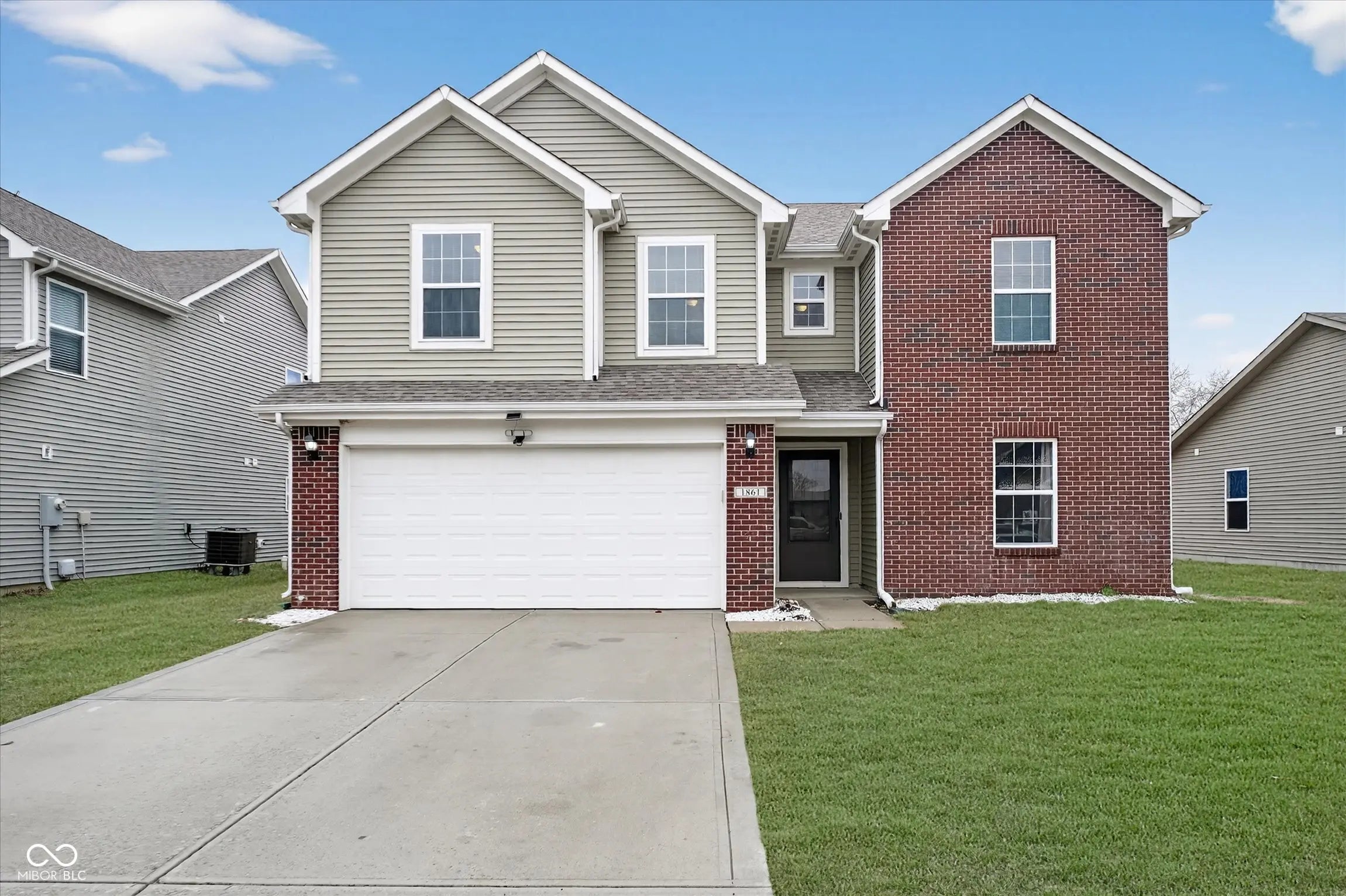 1861 Osman Drive, Avon