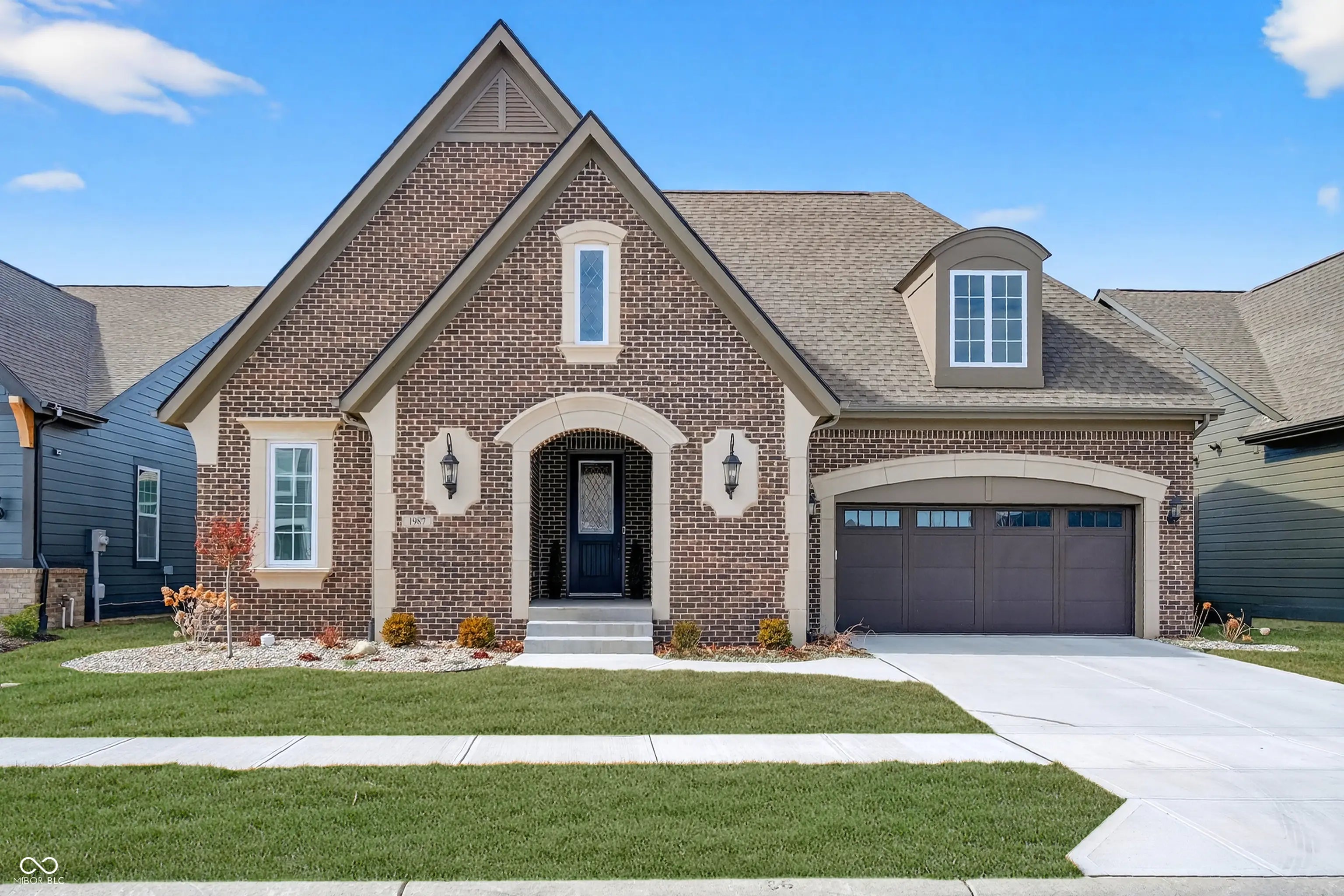 1987 Granville Drive, Westfield