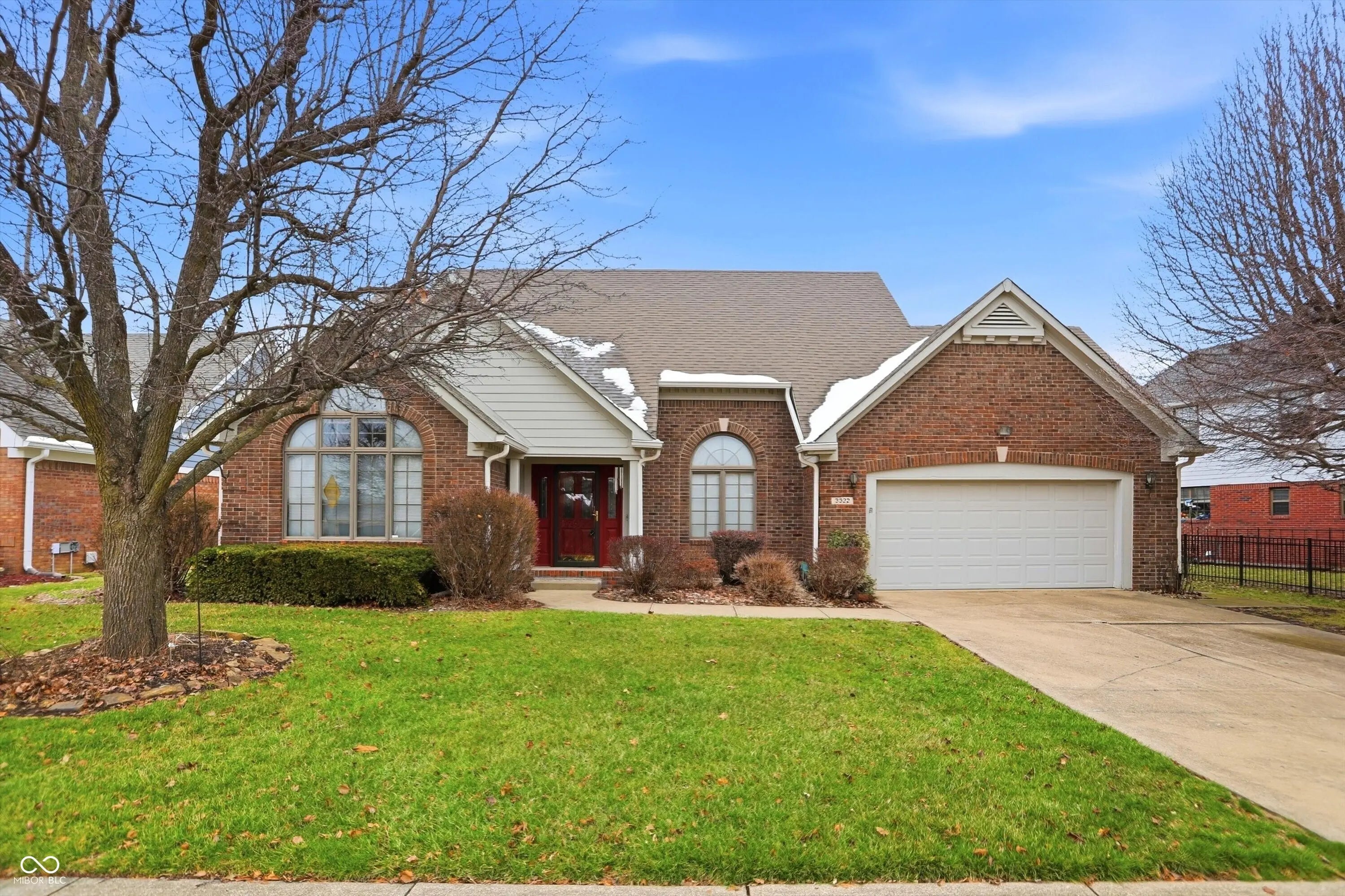 3322 Buckmoor Parkway, Greenwood