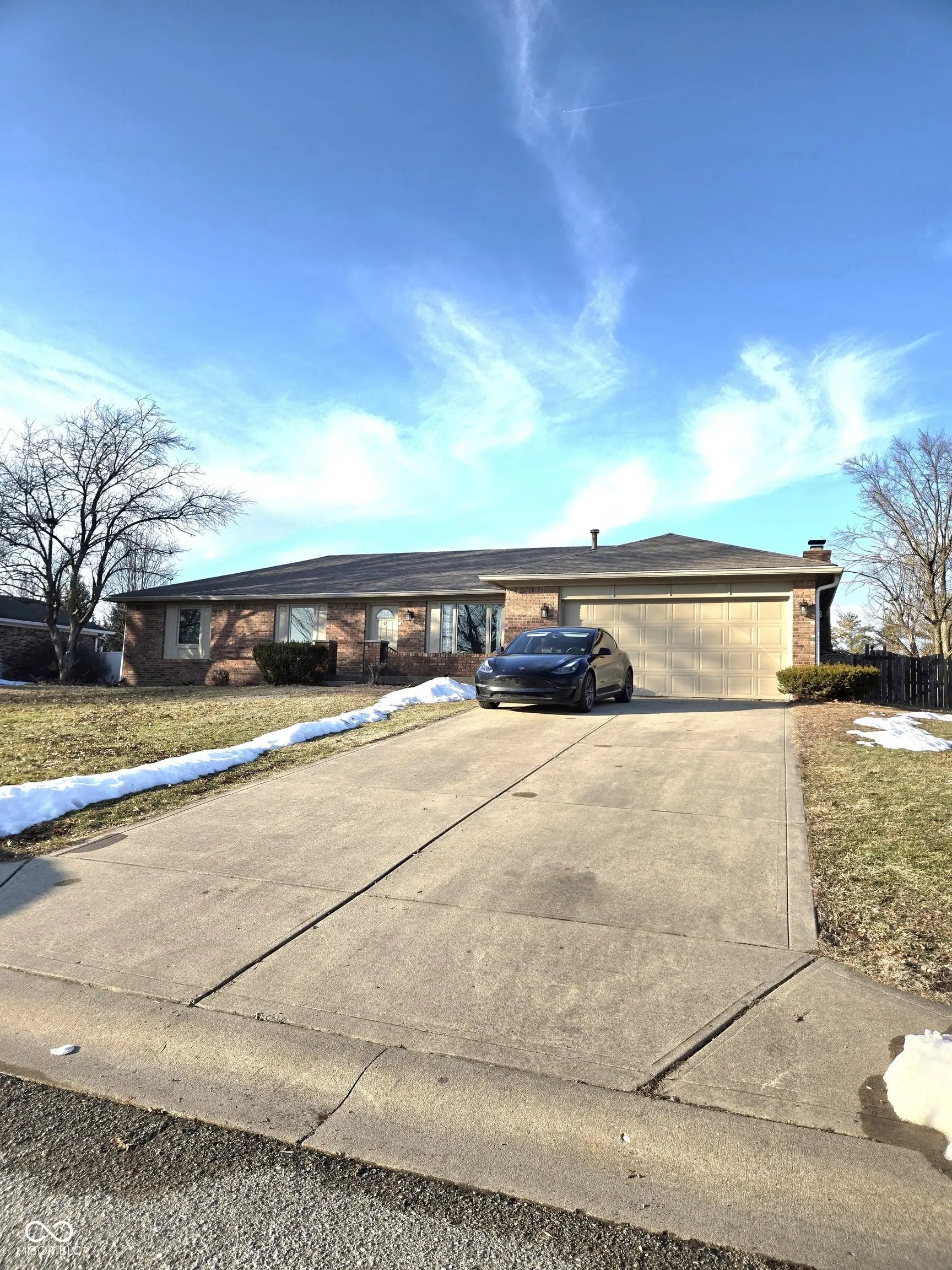 810 Padre Lane, Greenwood