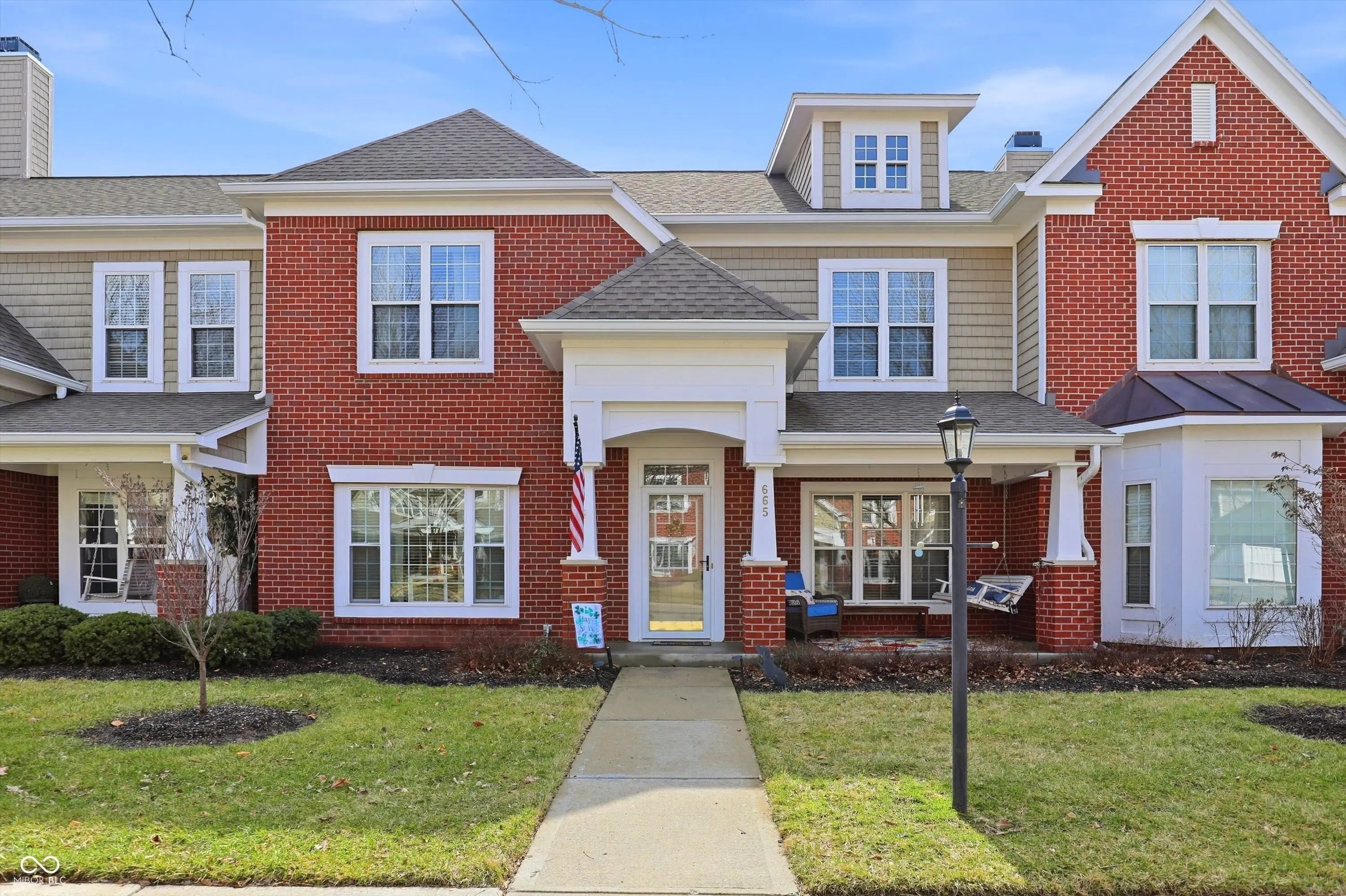 Photo of 665 Bucksport Lane Westfield, IN 46074