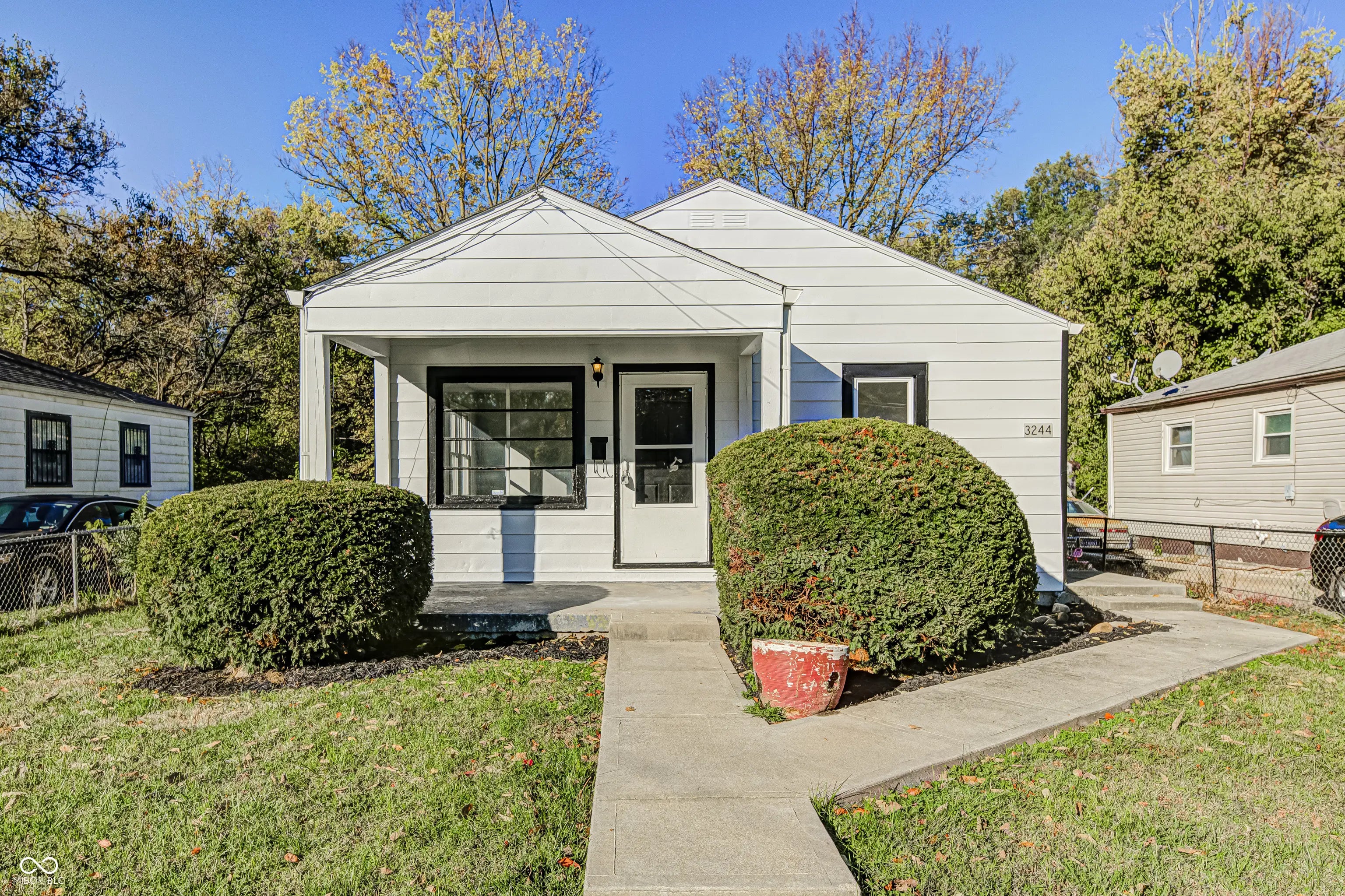 3244 Nicholas Avenue, Indianapolis