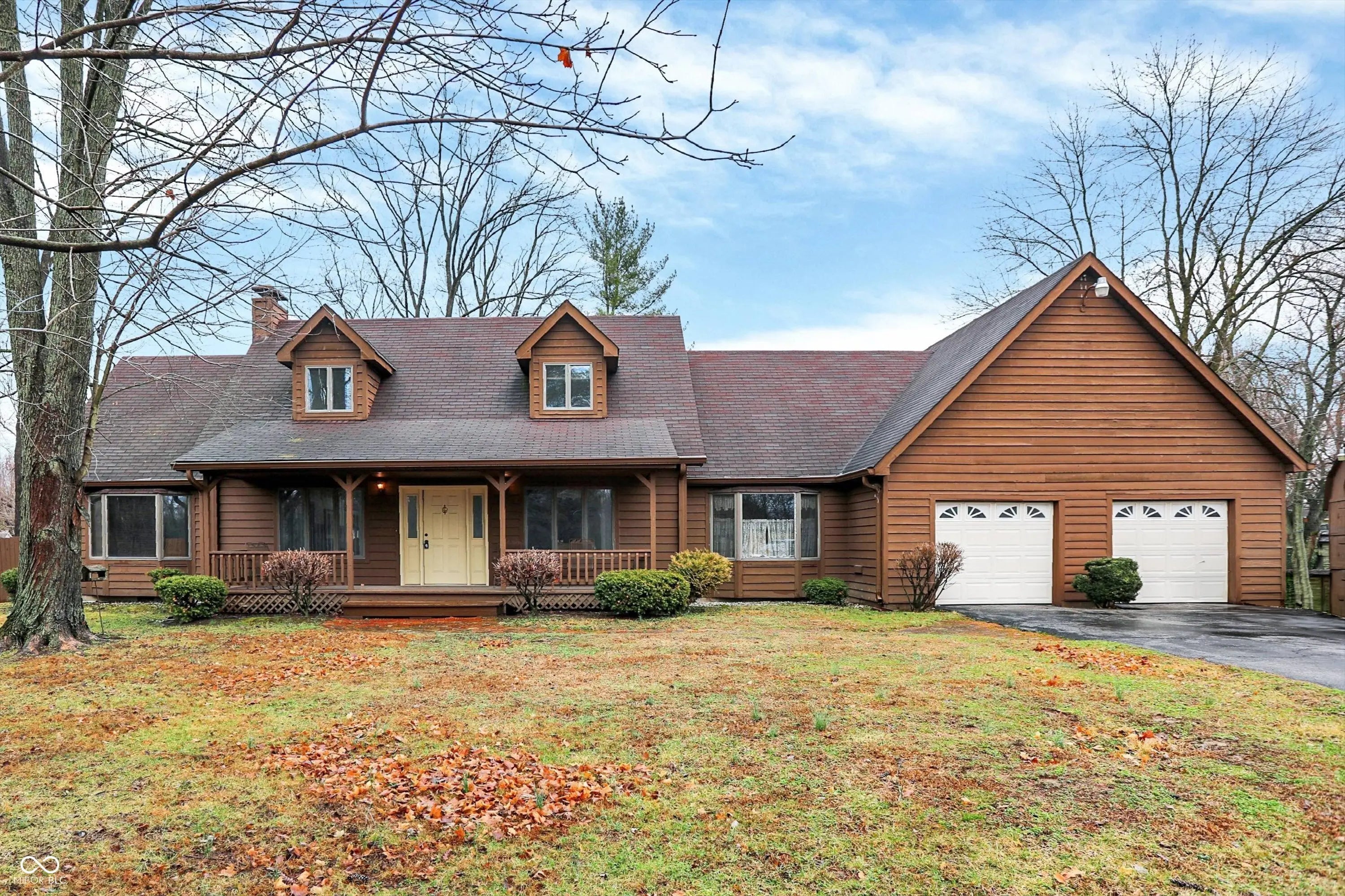 8537 Railroad Road, Indianapolis