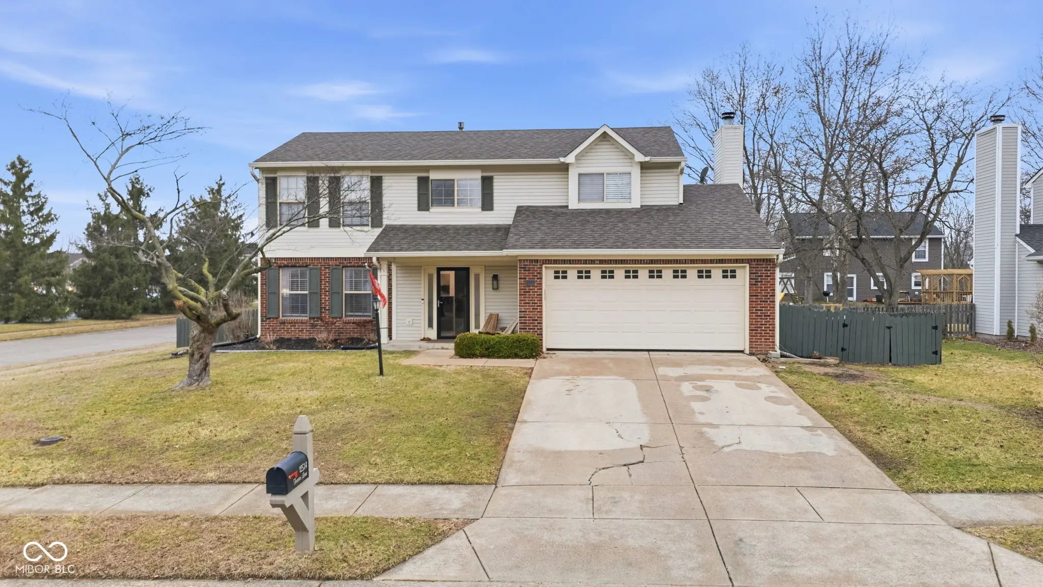 12514 Trester Lane, Fishers