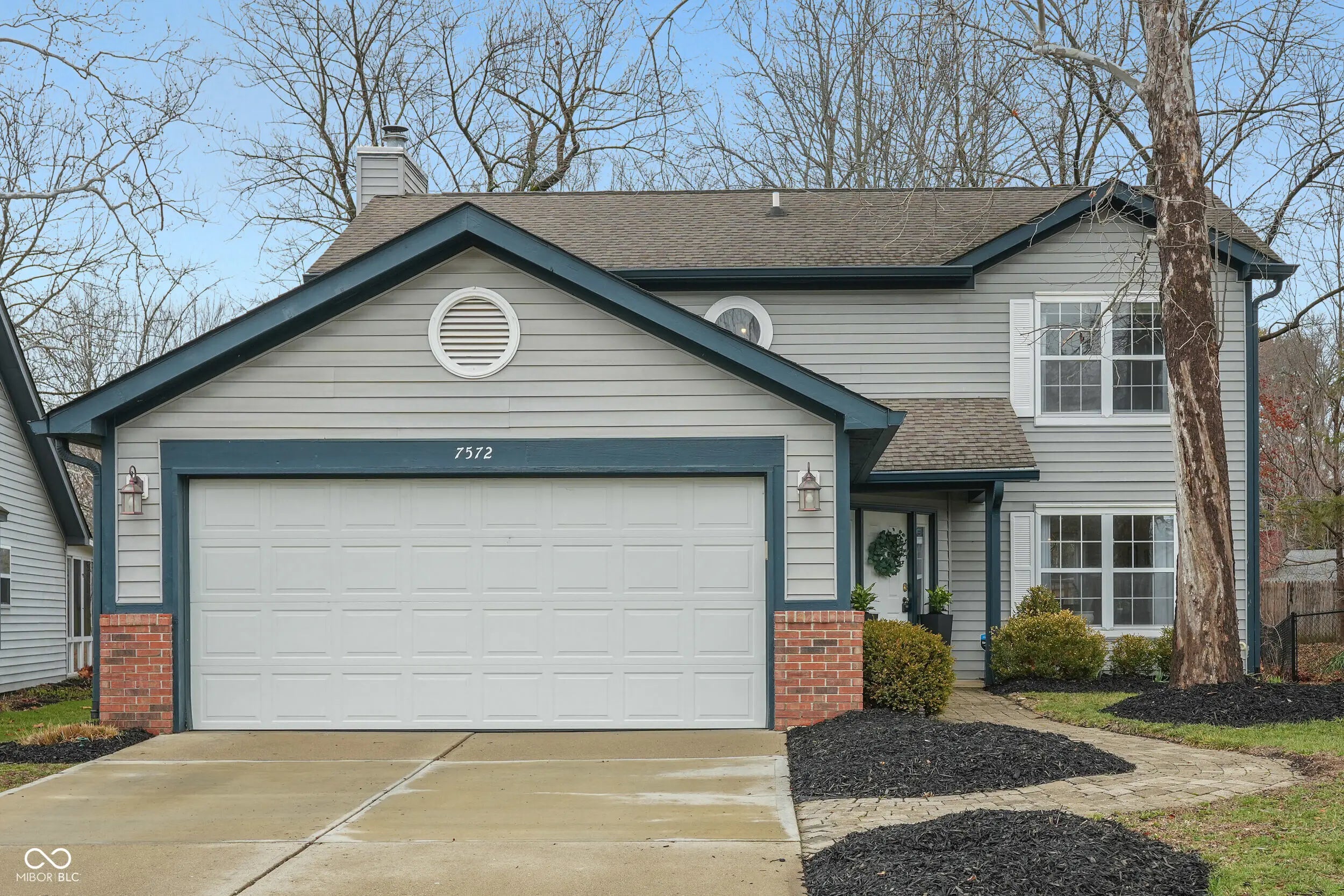 7572 Sycamore Grove Court, Indianapolis