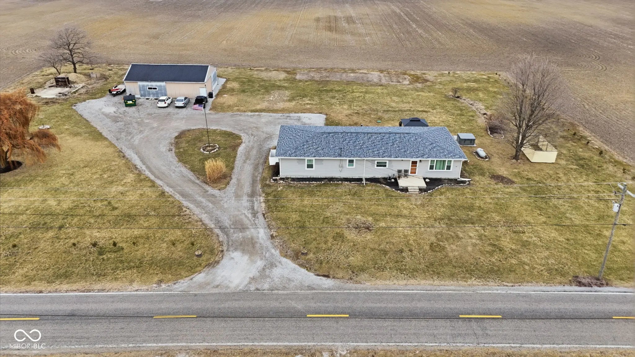 10660 E State Road 38, Sheridan