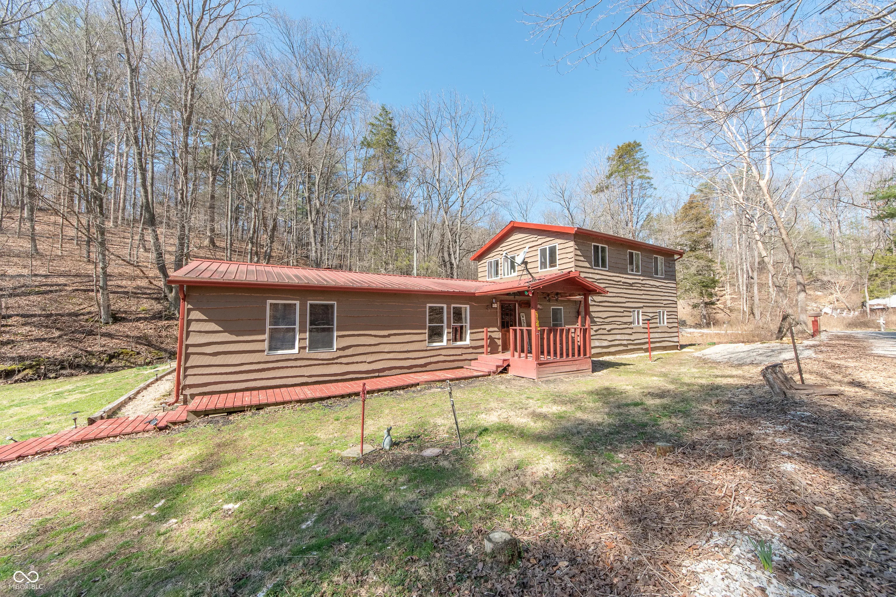 2854 Shepherd Road, Nashville