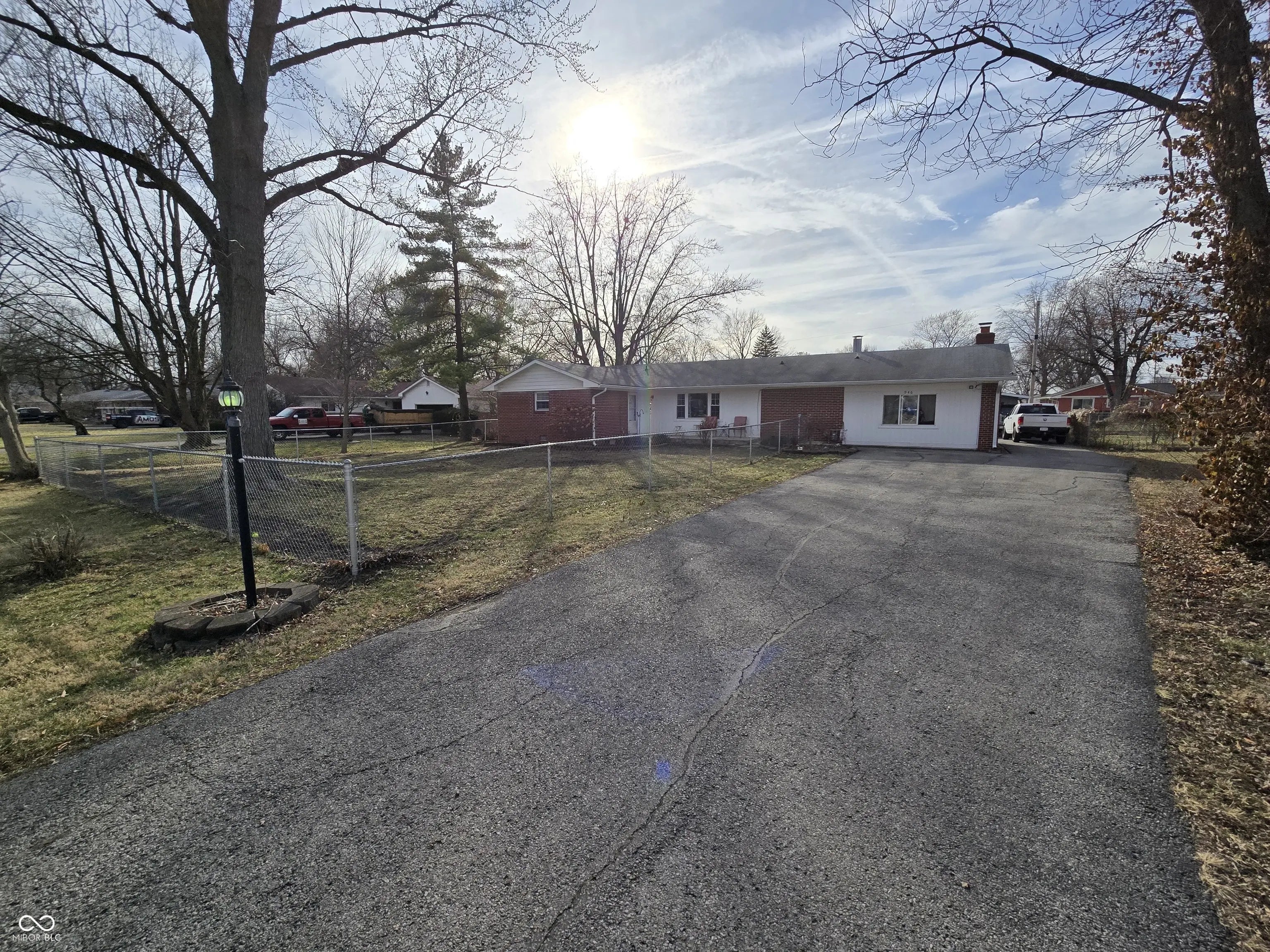 946 N Mitchner Avenue, Indianapolis