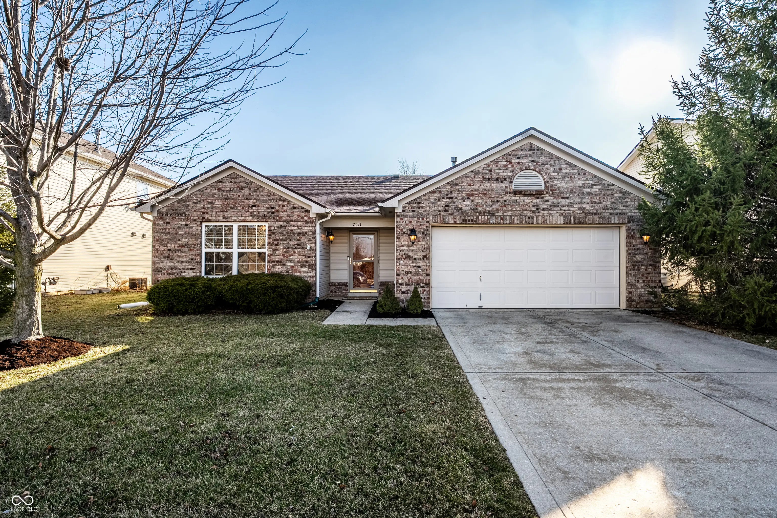 7151 N Stubbington Lane, McCordsville