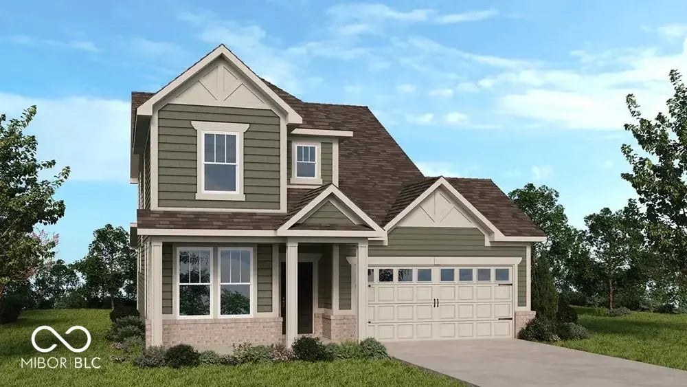 15752 Showdown Road, Noblesville