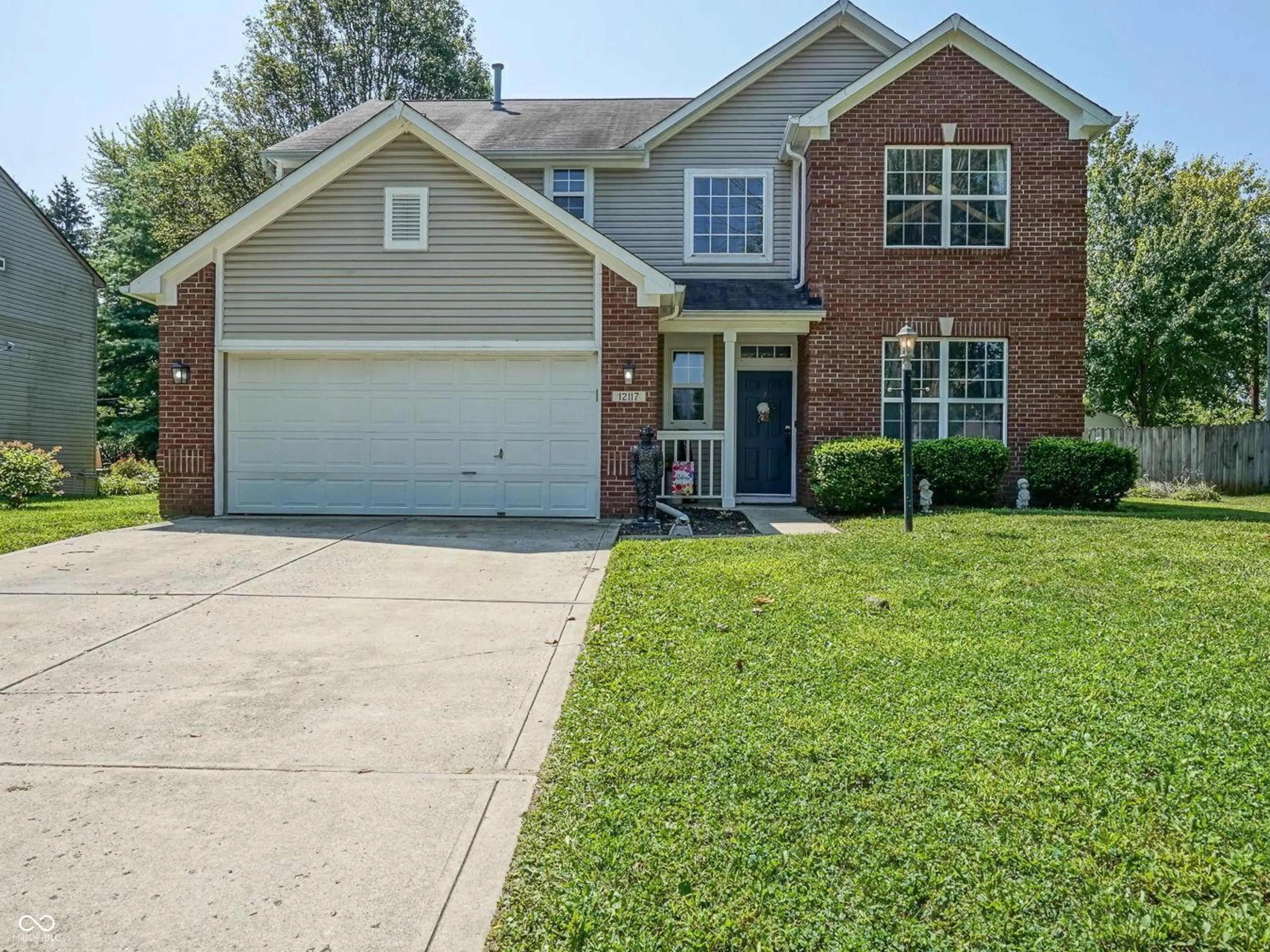 12117 E Harvest Glen Drive, Indianapolis