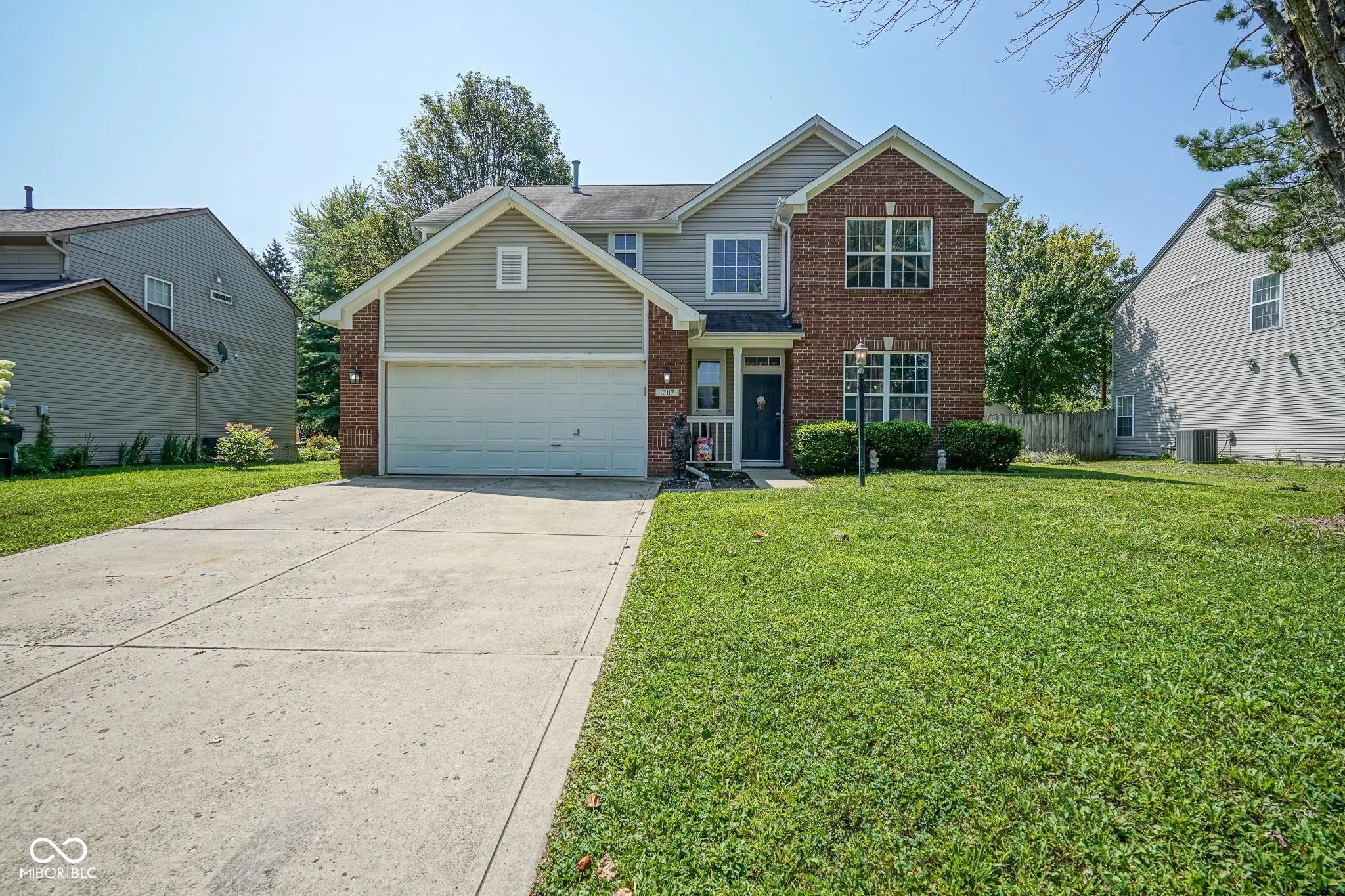 12117 E Harvest Glen Drive, Indianapolis