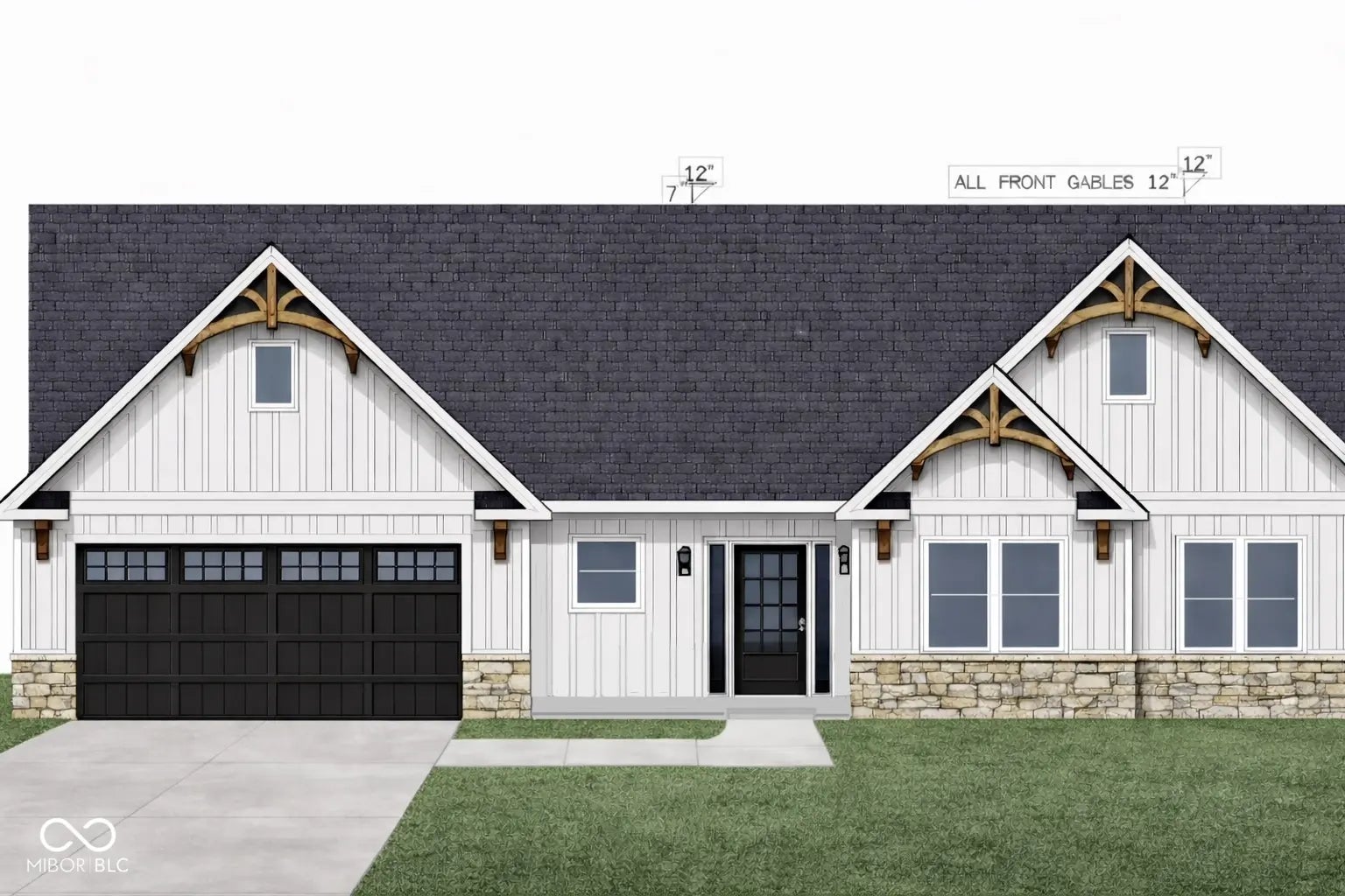 523 Gettysburg, Coatesville