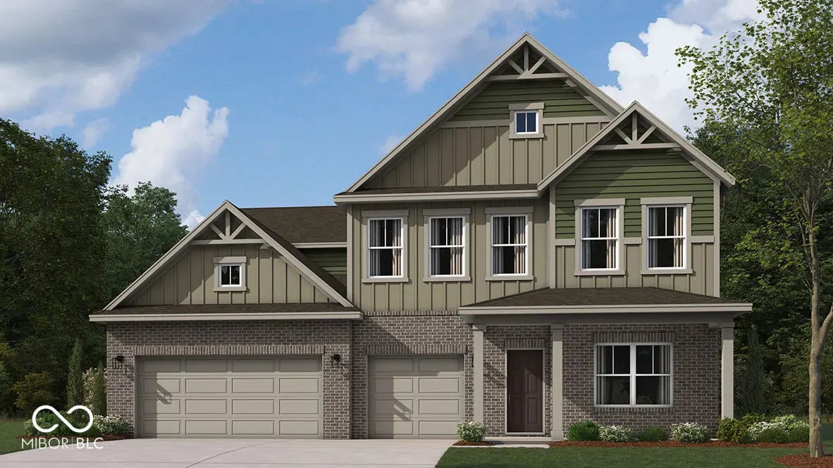 1126 Jubilee Lane, Franklin