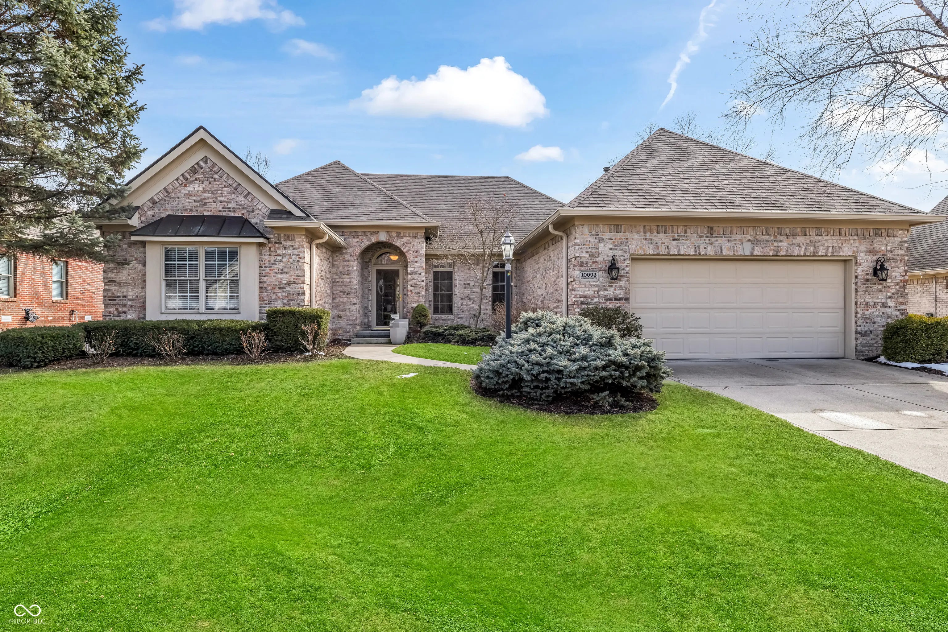 10093 Gemstone Drive, Noblesville