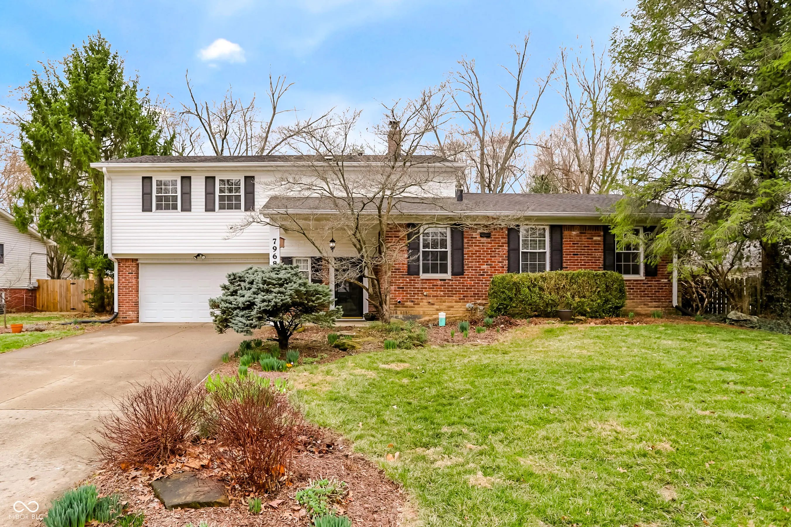 7968 Hoover Lane, Indianapolis