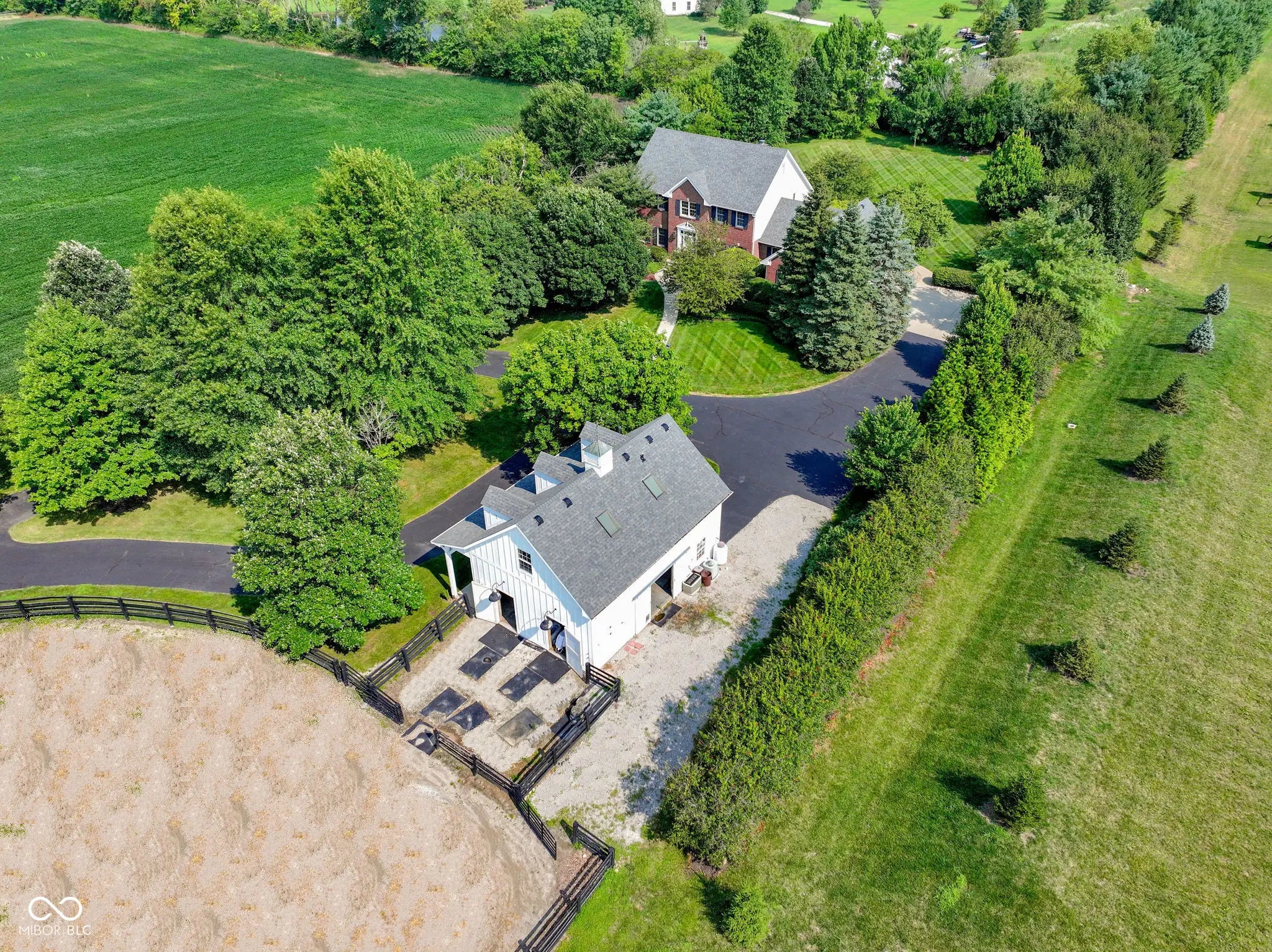 Photo of 8552 E 550 S Zionsville, IN 46077