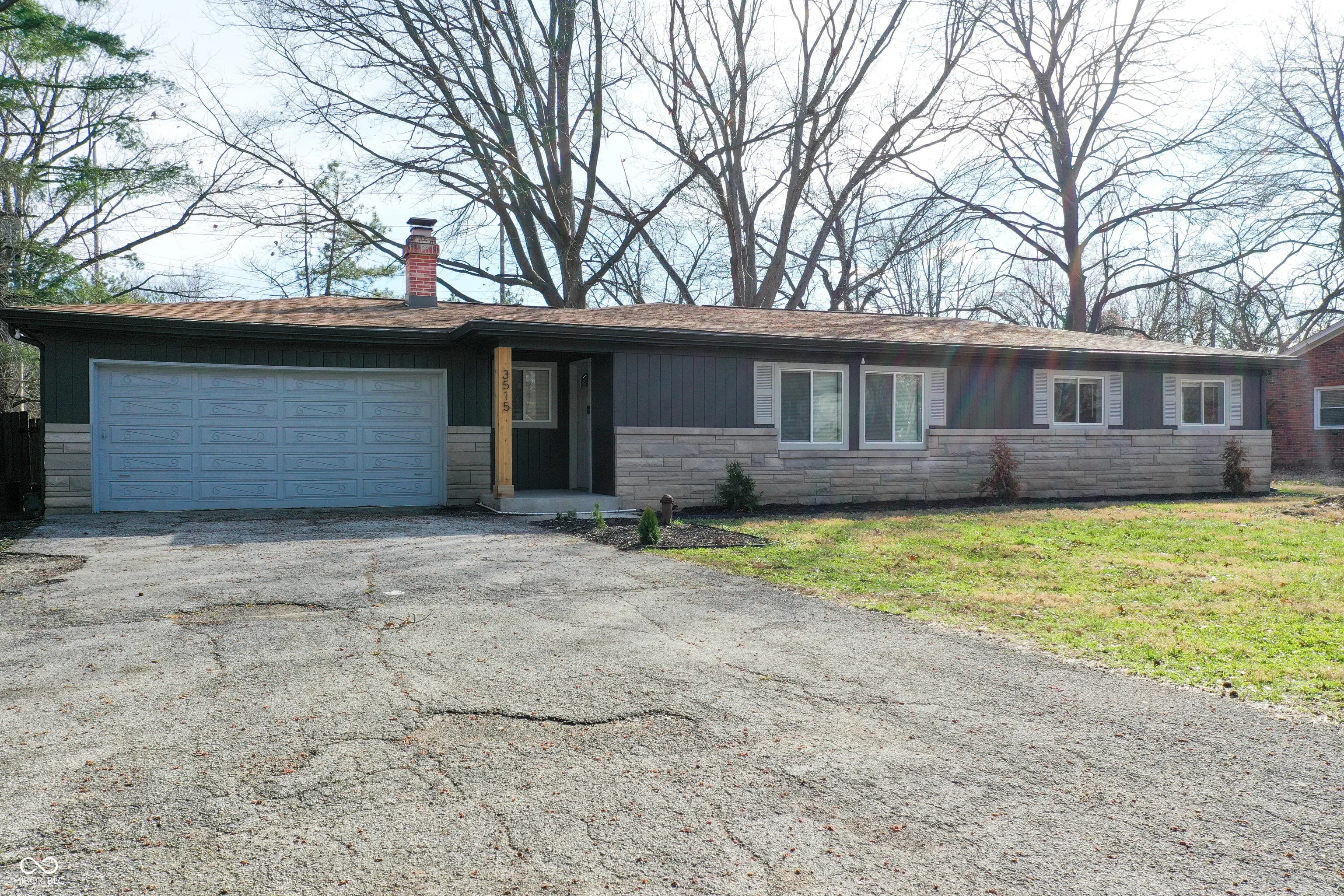 Photo of 3515 W 57th Street Indianapolis, IN 46228