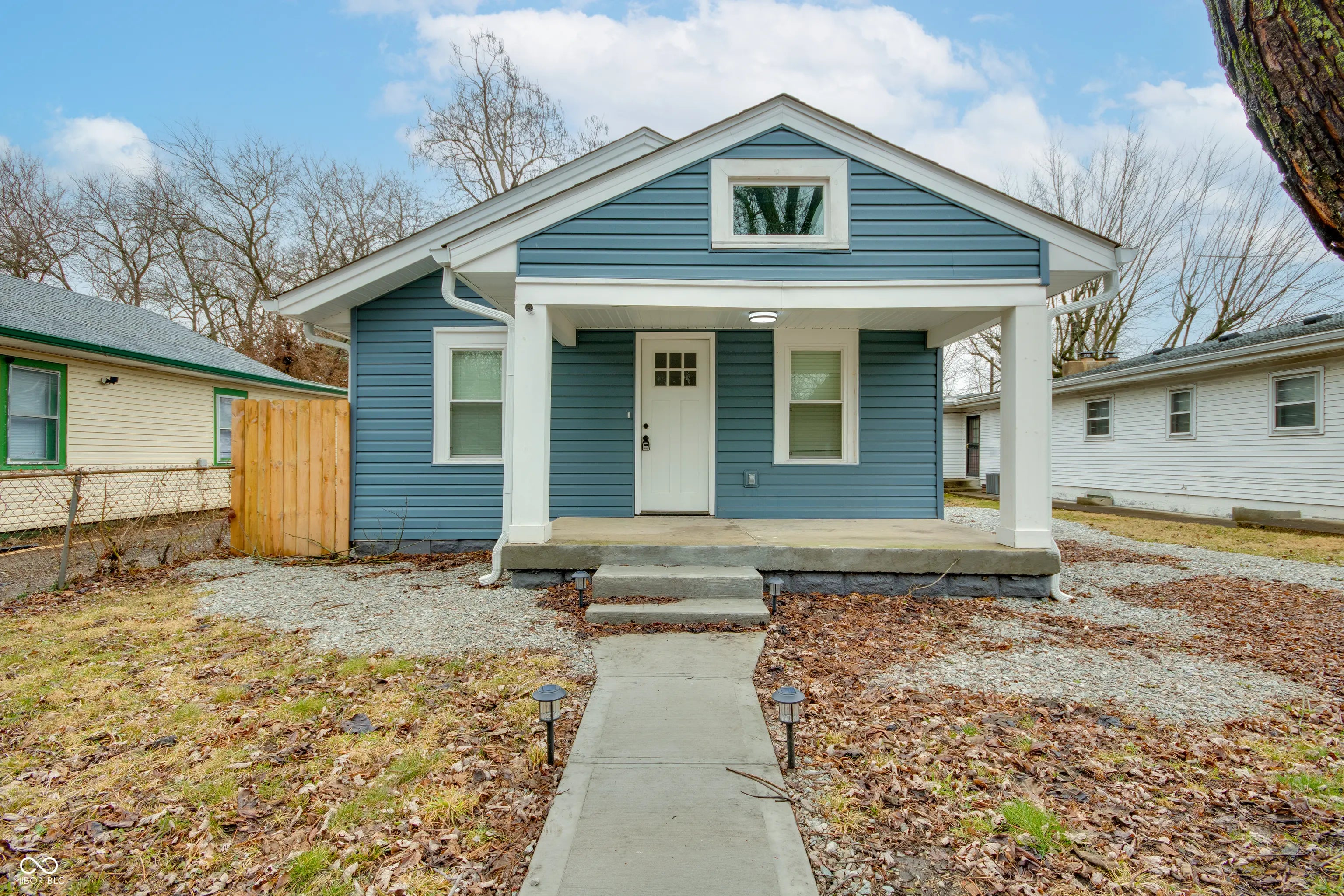 3562 E Morris Street, Indianapolis